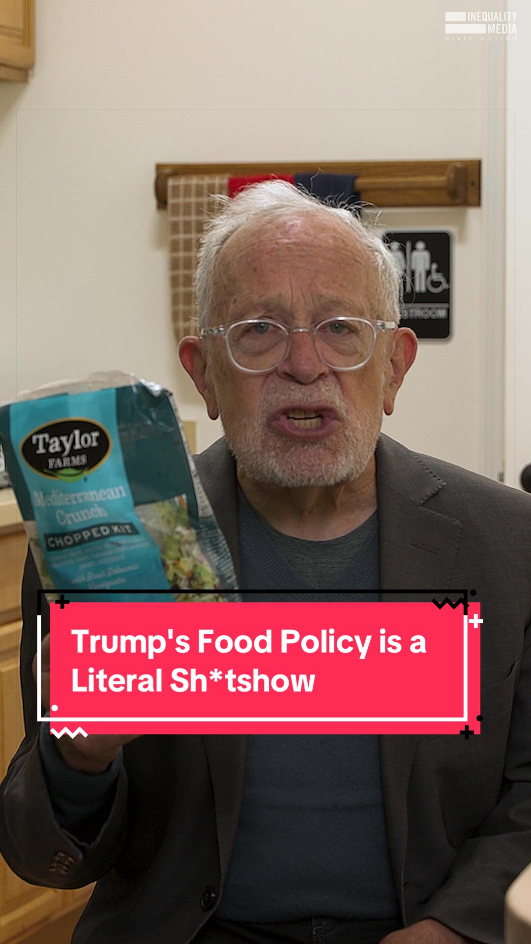 @Robert Reich