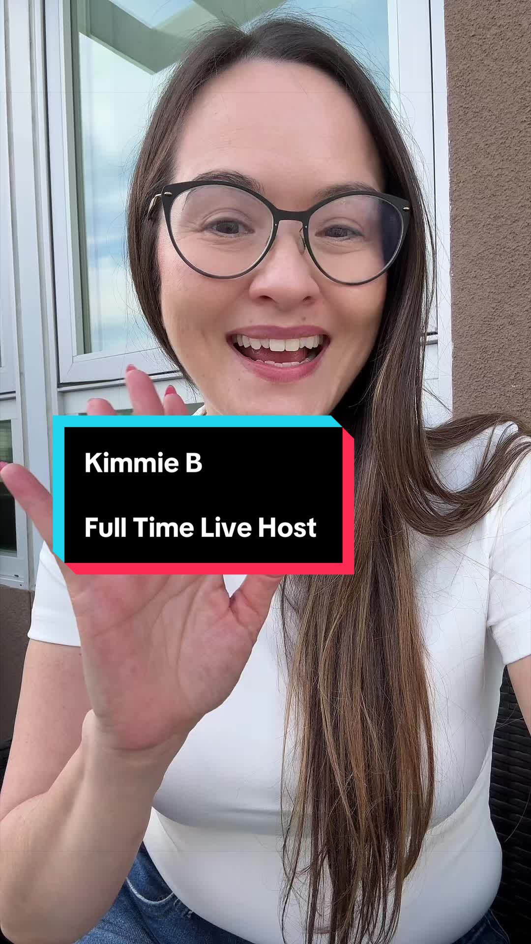 @Kimmie B