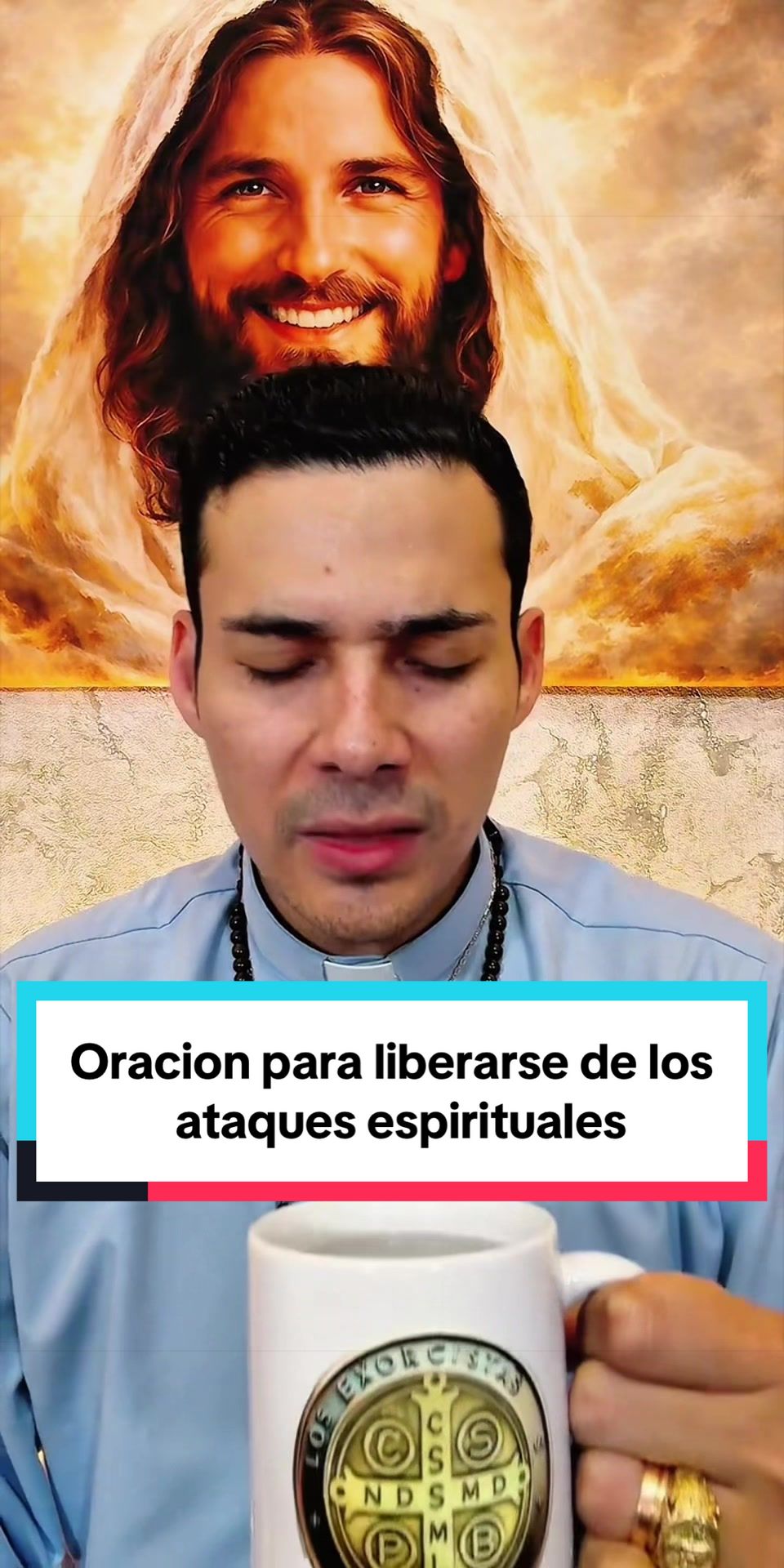 @Oremos con Más Fe