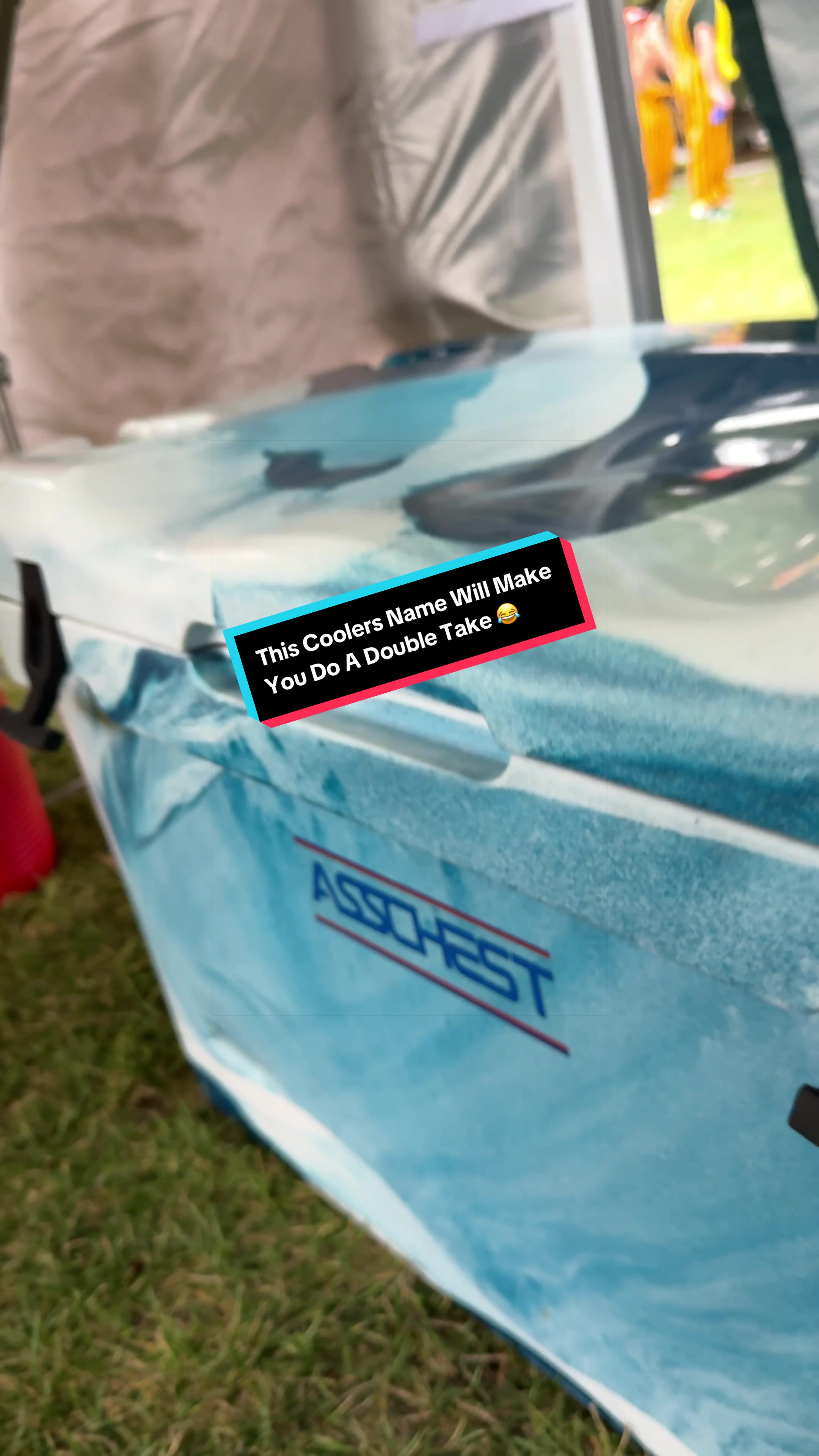 @TailgatingChallenge