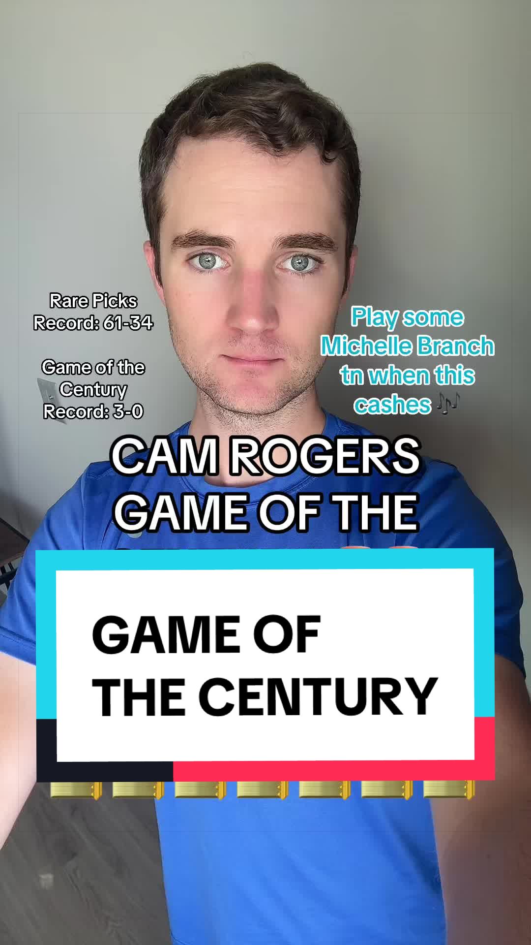 @Cam Rogers