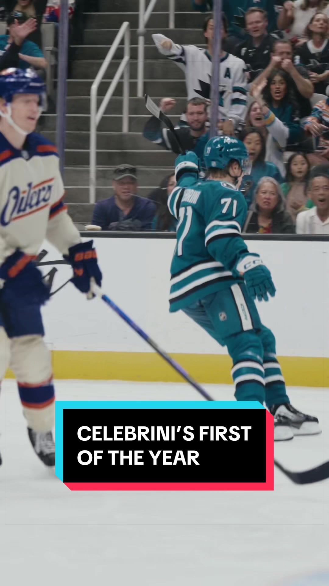 @San Jose Sharks