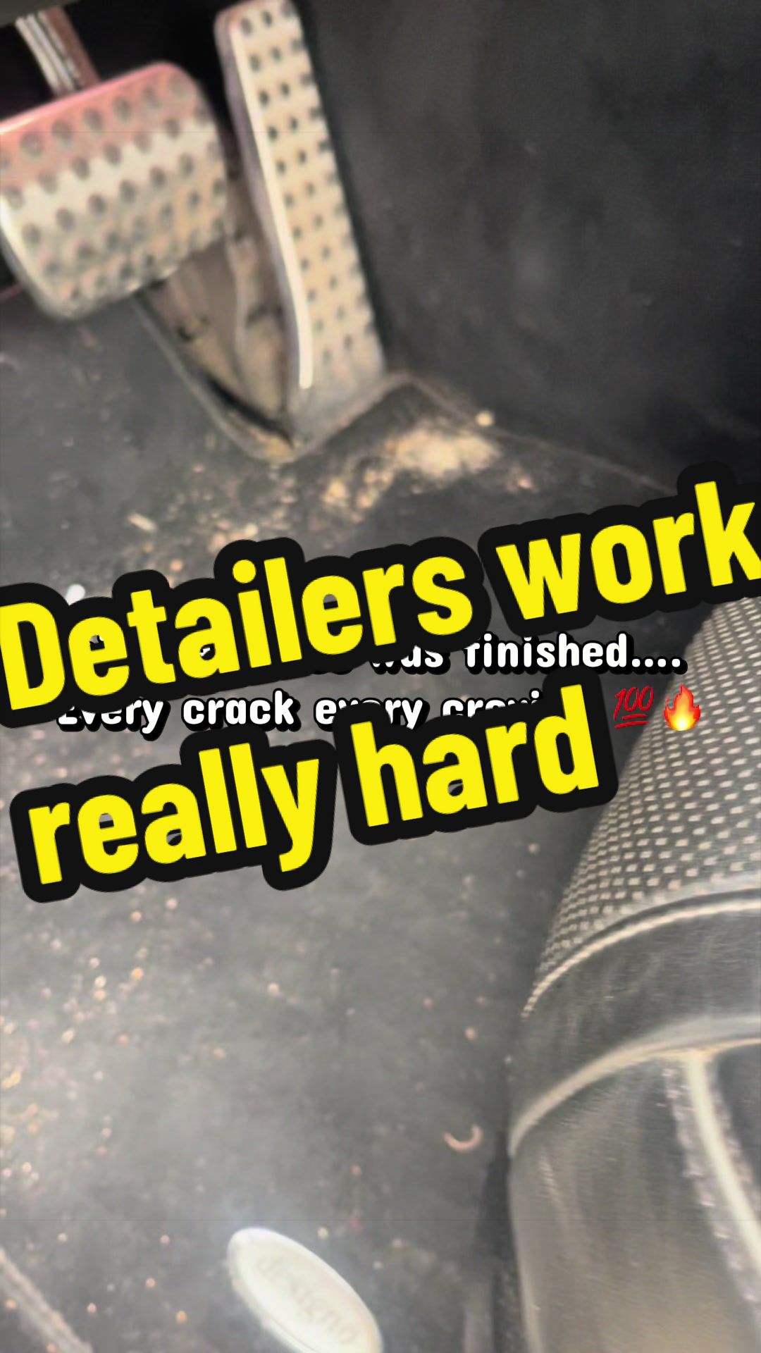 @SR Elite Detailing