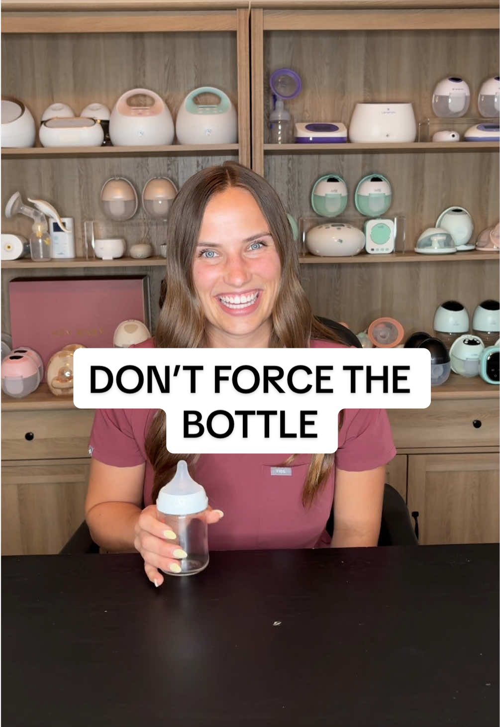 @Kaylee Rabaja, RN, IBCLC