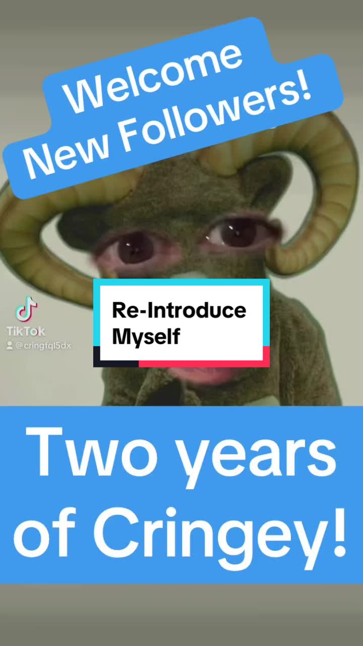 @Cringey the Ram