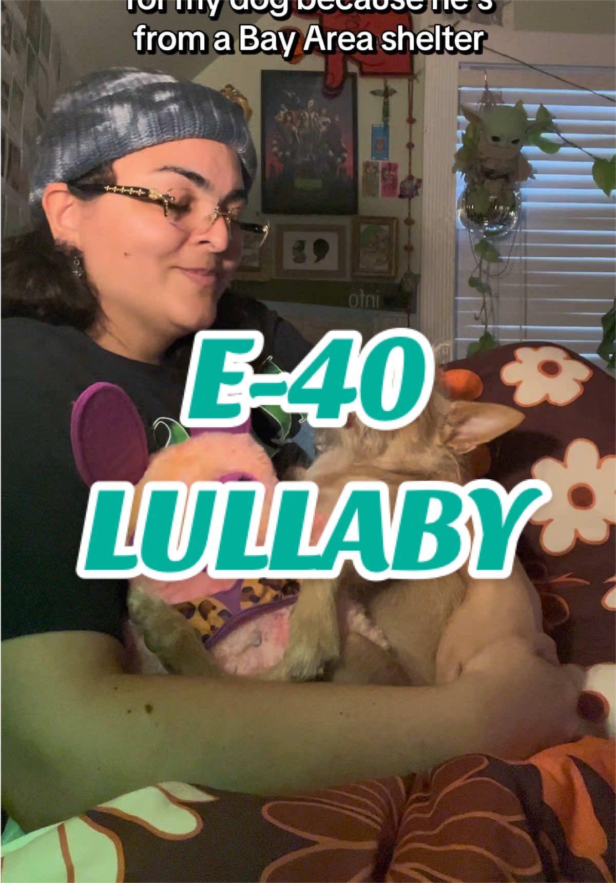 @What’s New Sunny-Doo?
