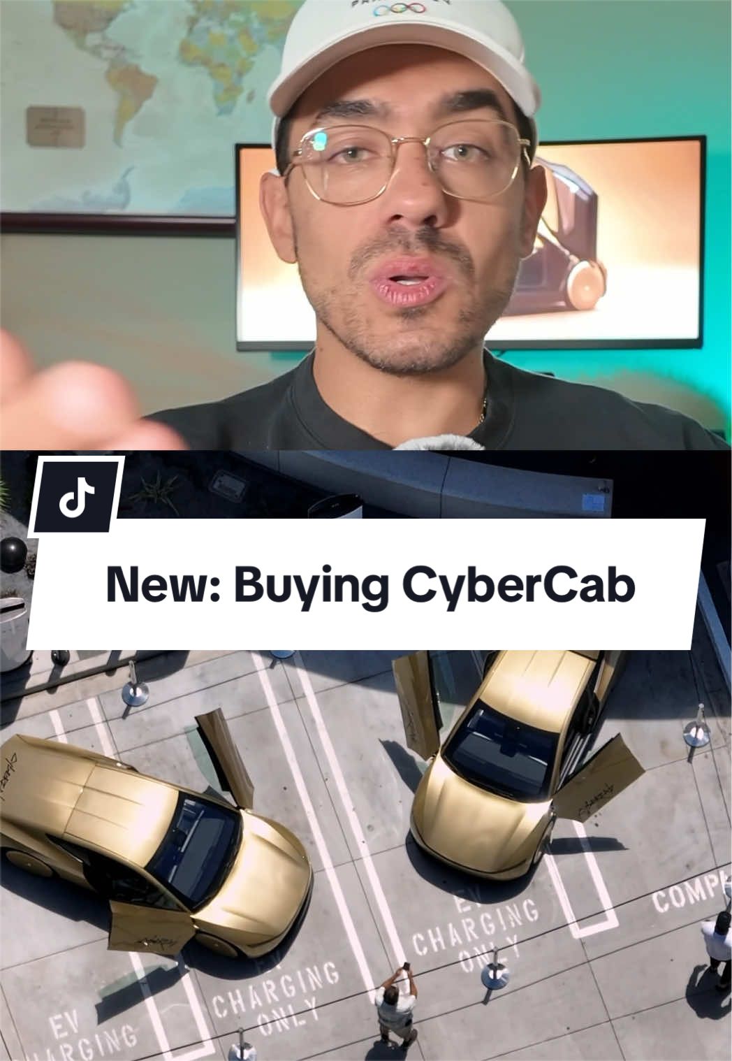 @Ray | Tesla and EV News