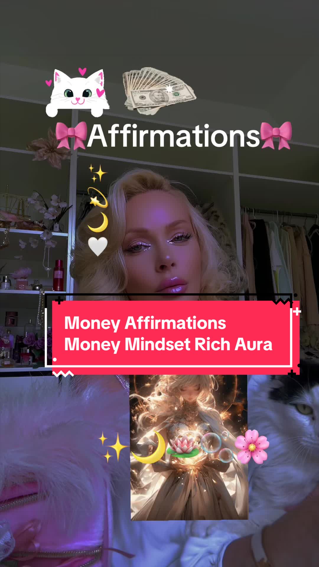 @AFFIRMATION QUEEN✨🧿💫💎