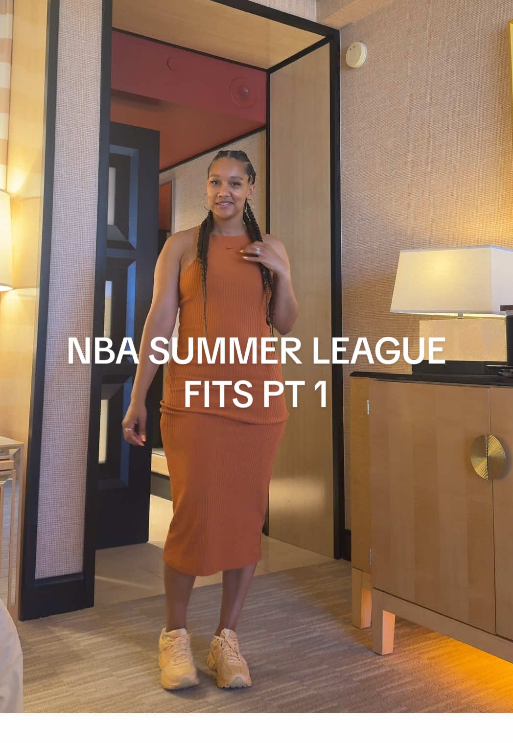 @Dr. LCJ | Mom in Sports