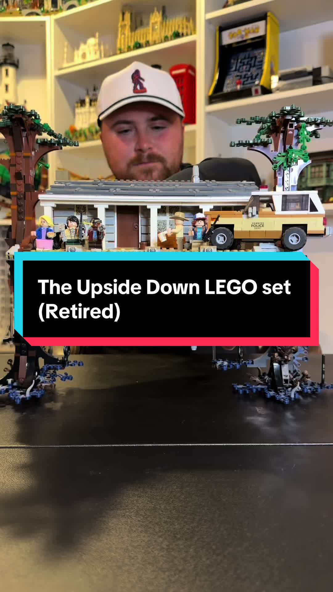@Builds By Nate