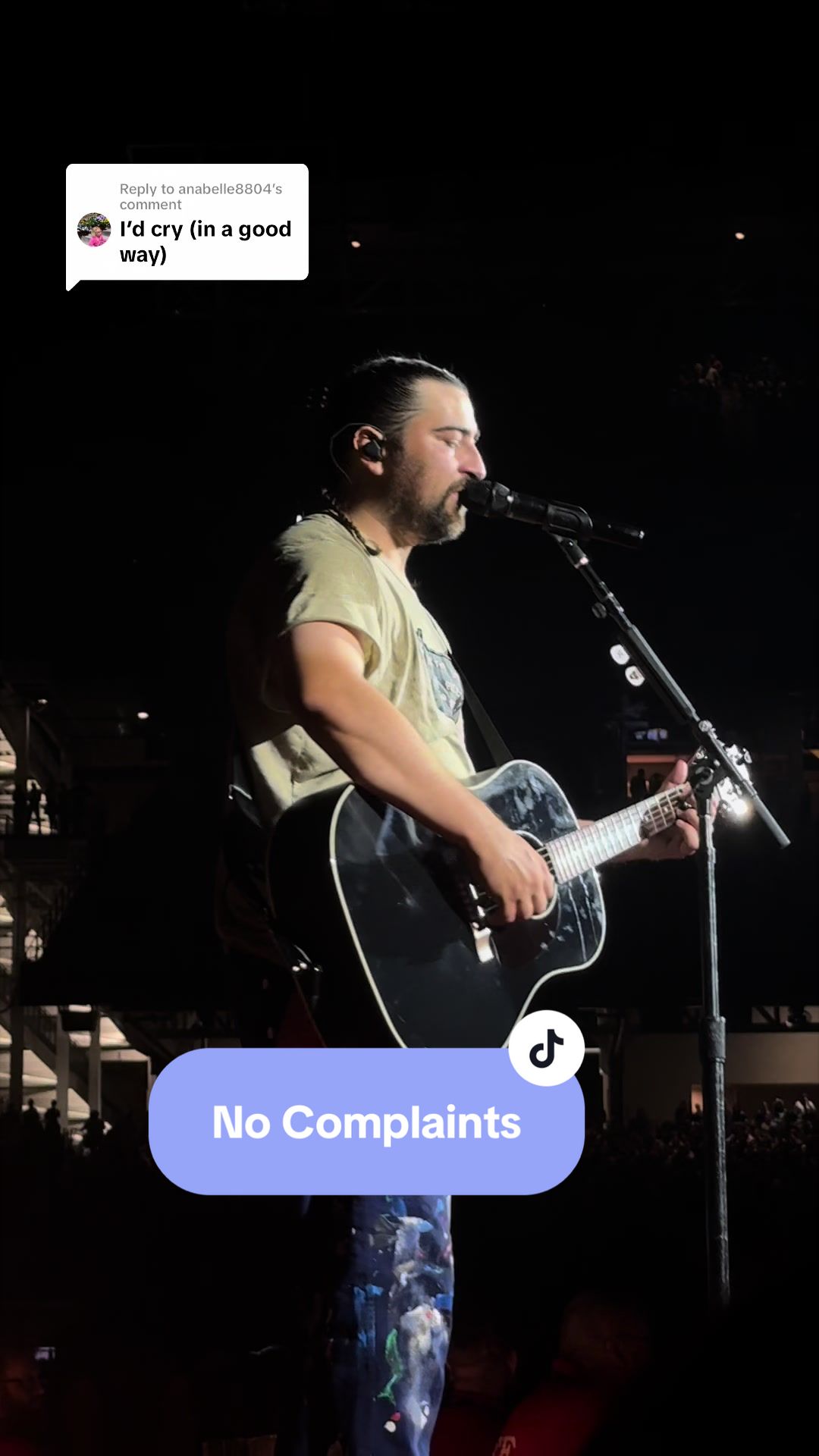 @Jen | Swiftie News
