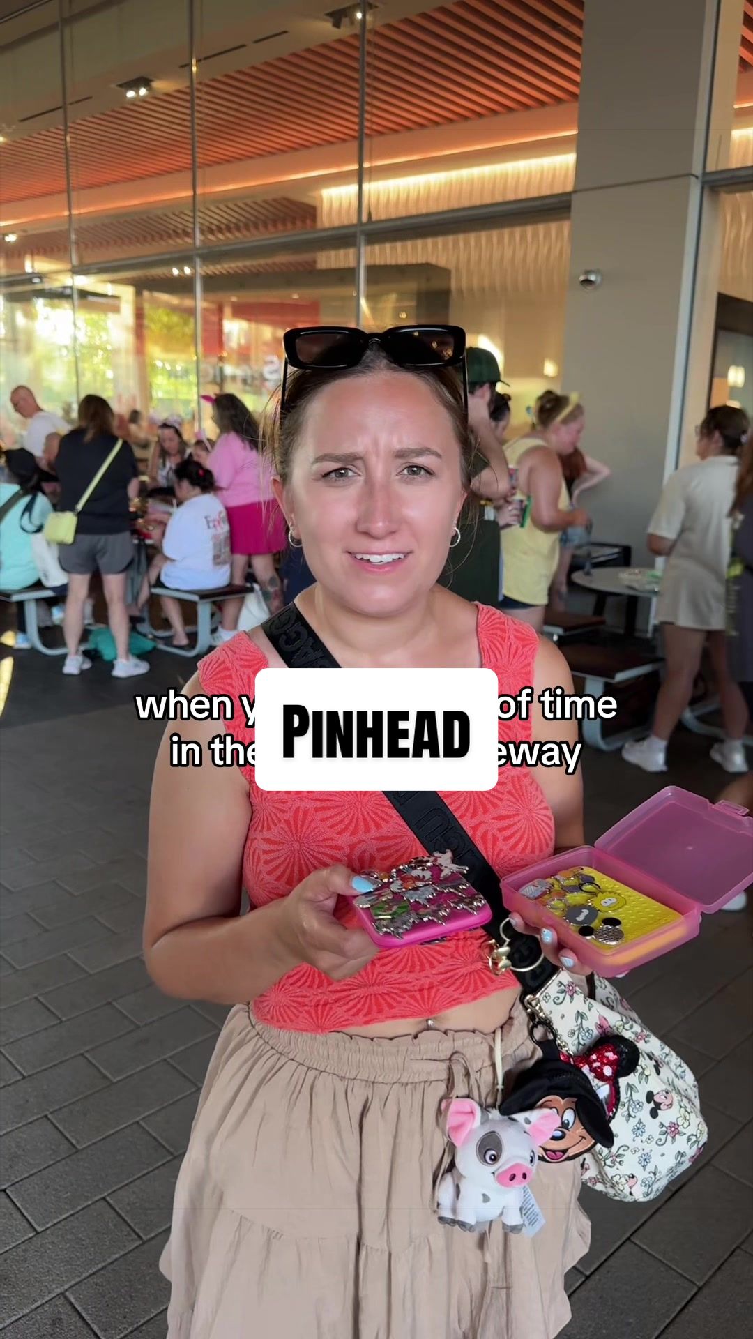 @Miranda Rosanne