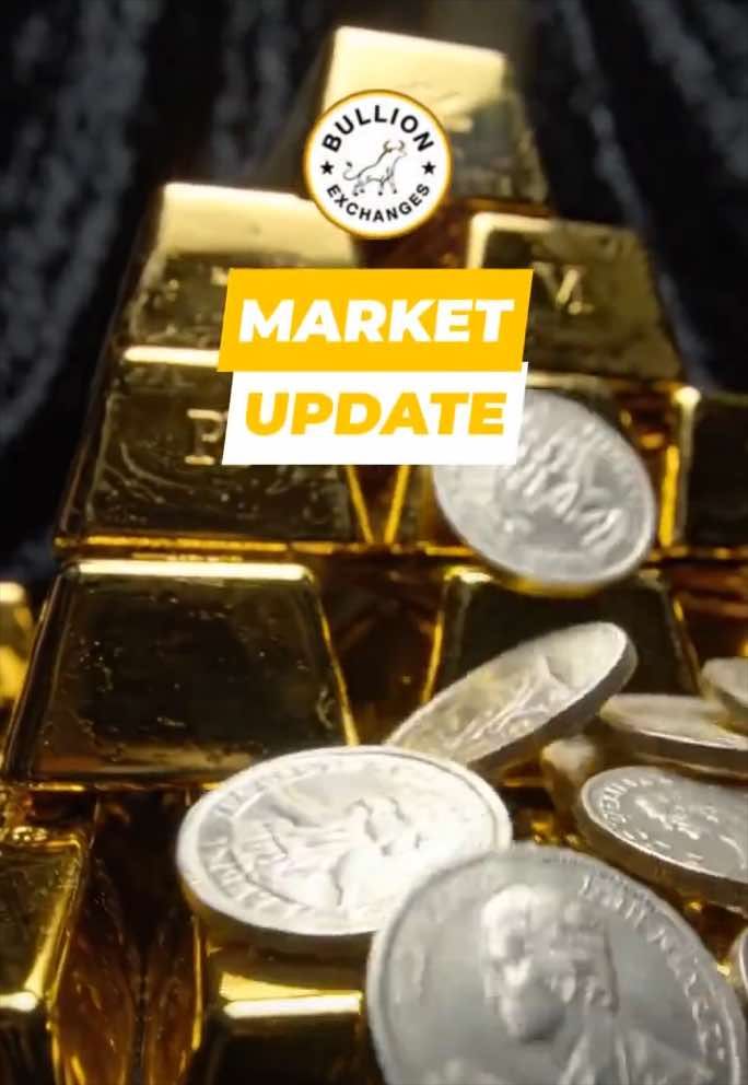 @Bullion Exchanges Official