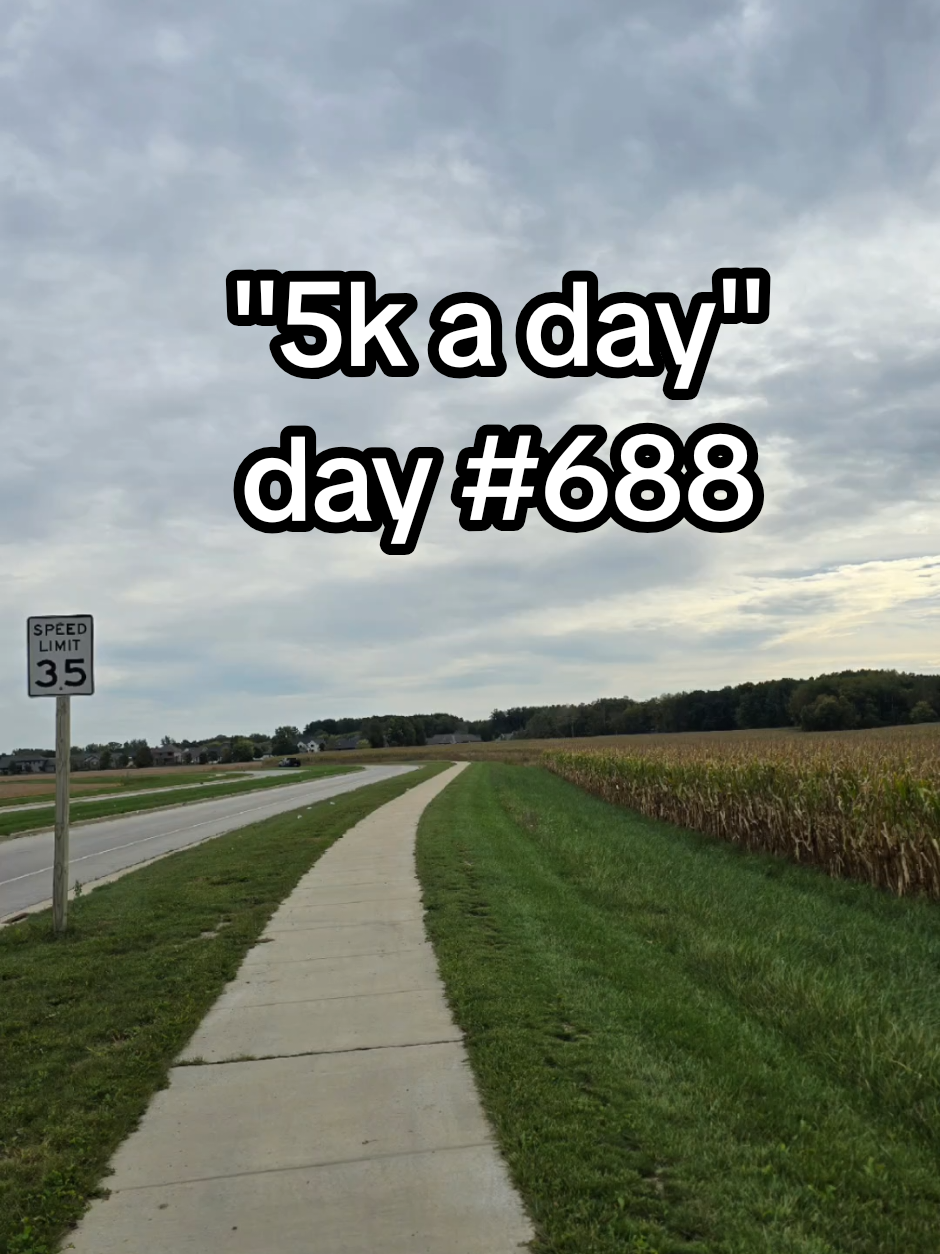 @PJ "5kAday"