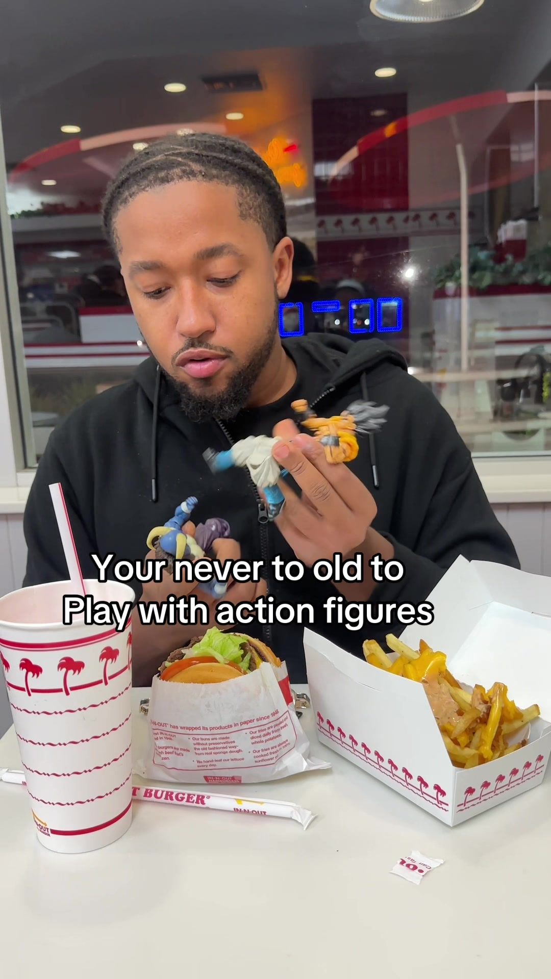 @Figures Everywhere