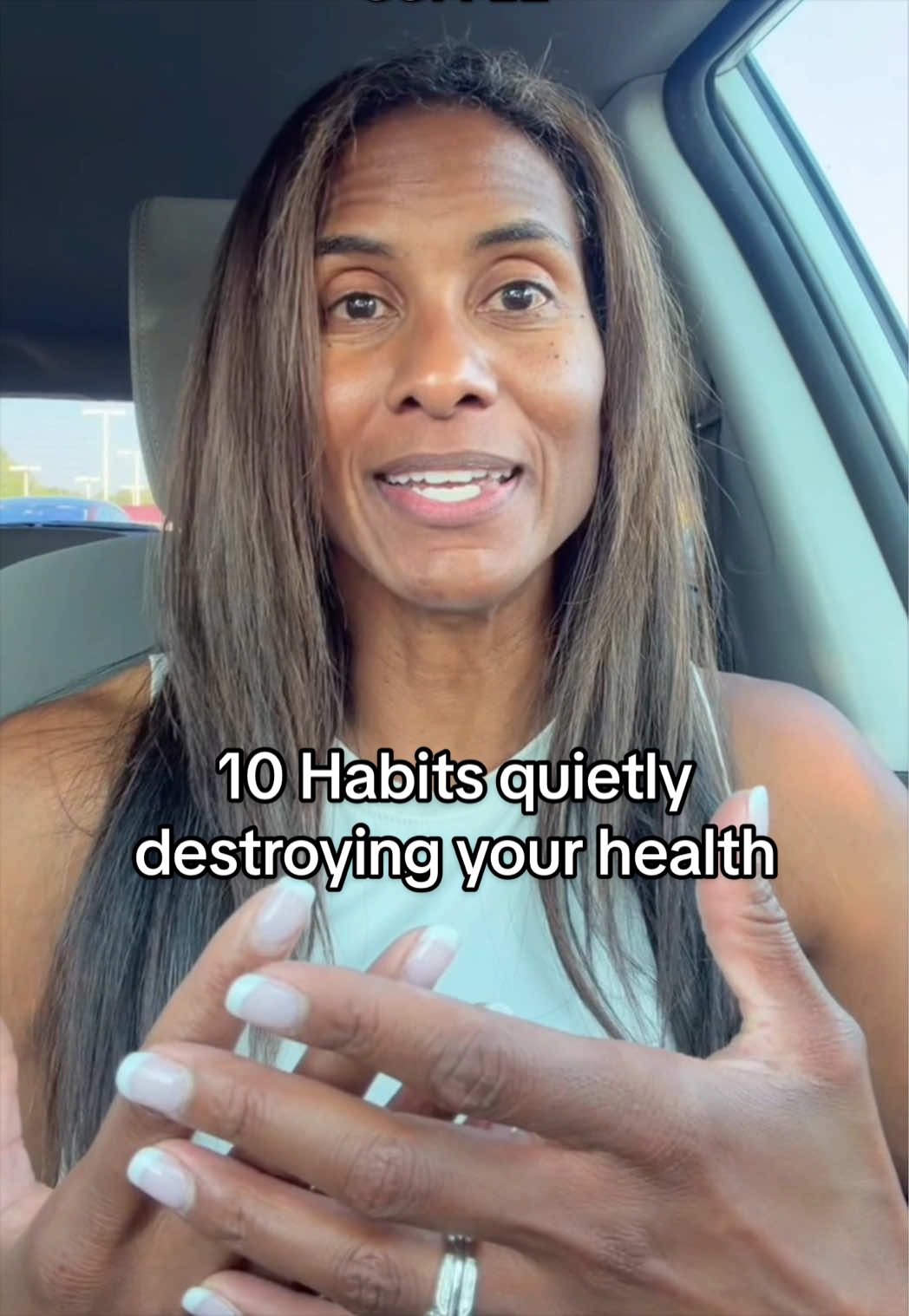 @Adriana | Menopause Coach