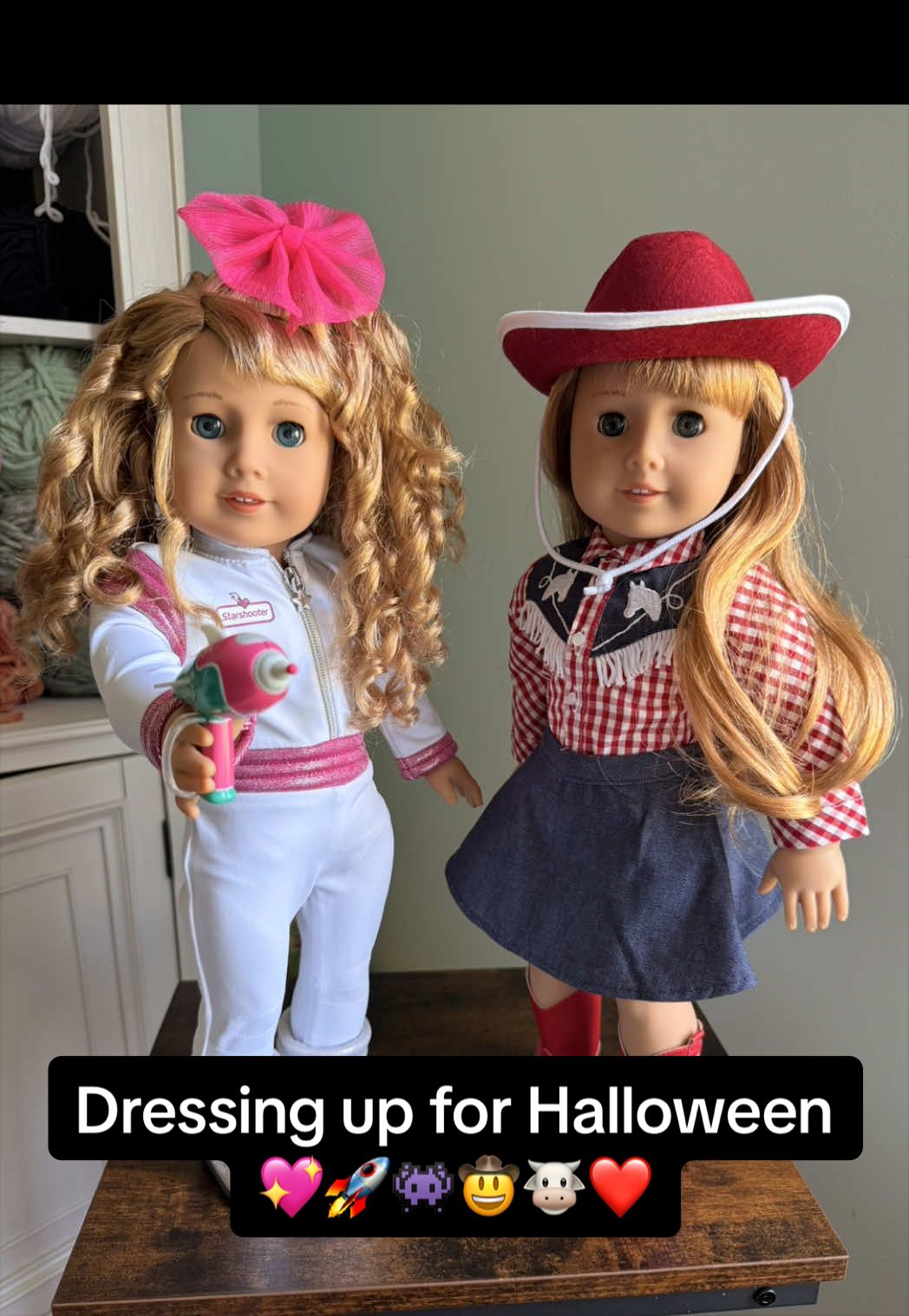 @Lexie’s Doll House