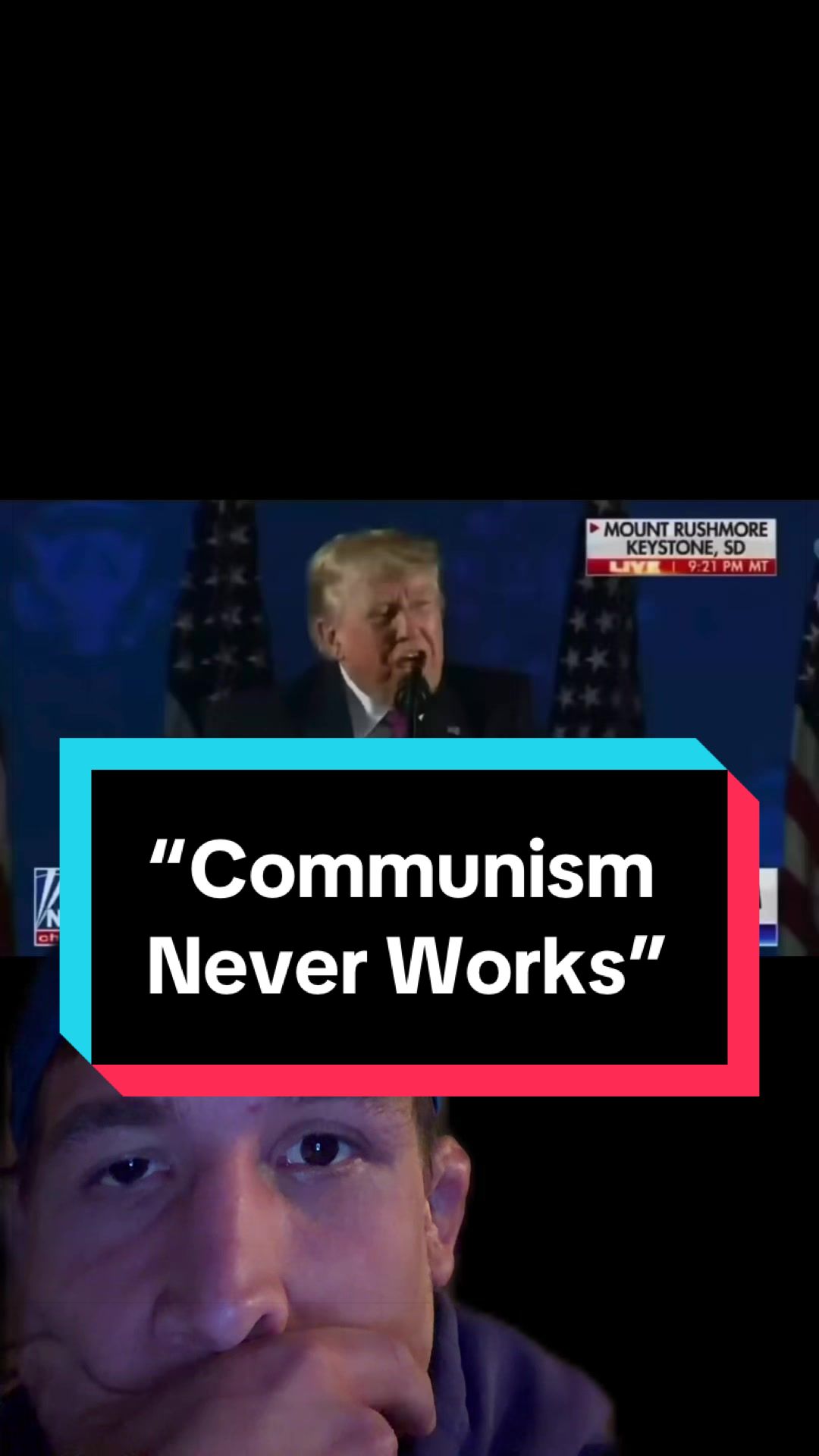 @Midwestern Marx