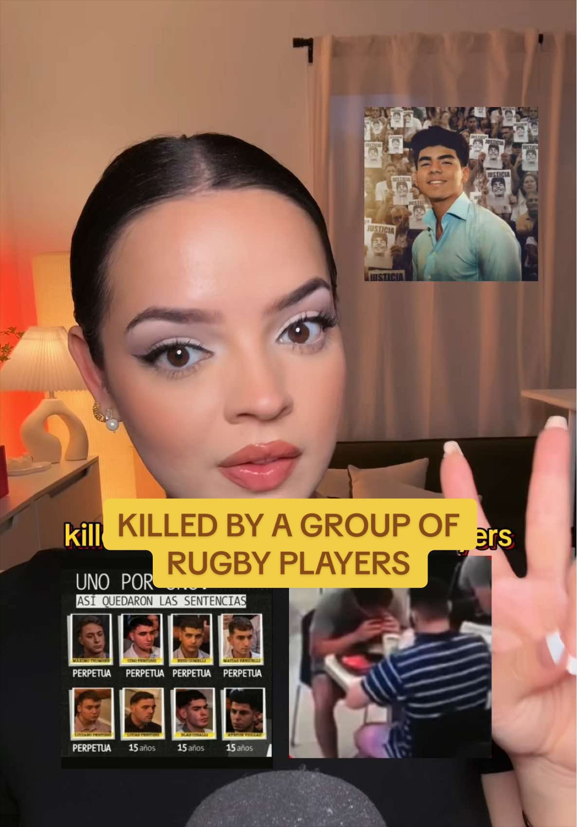 @True Crime Jackie💡