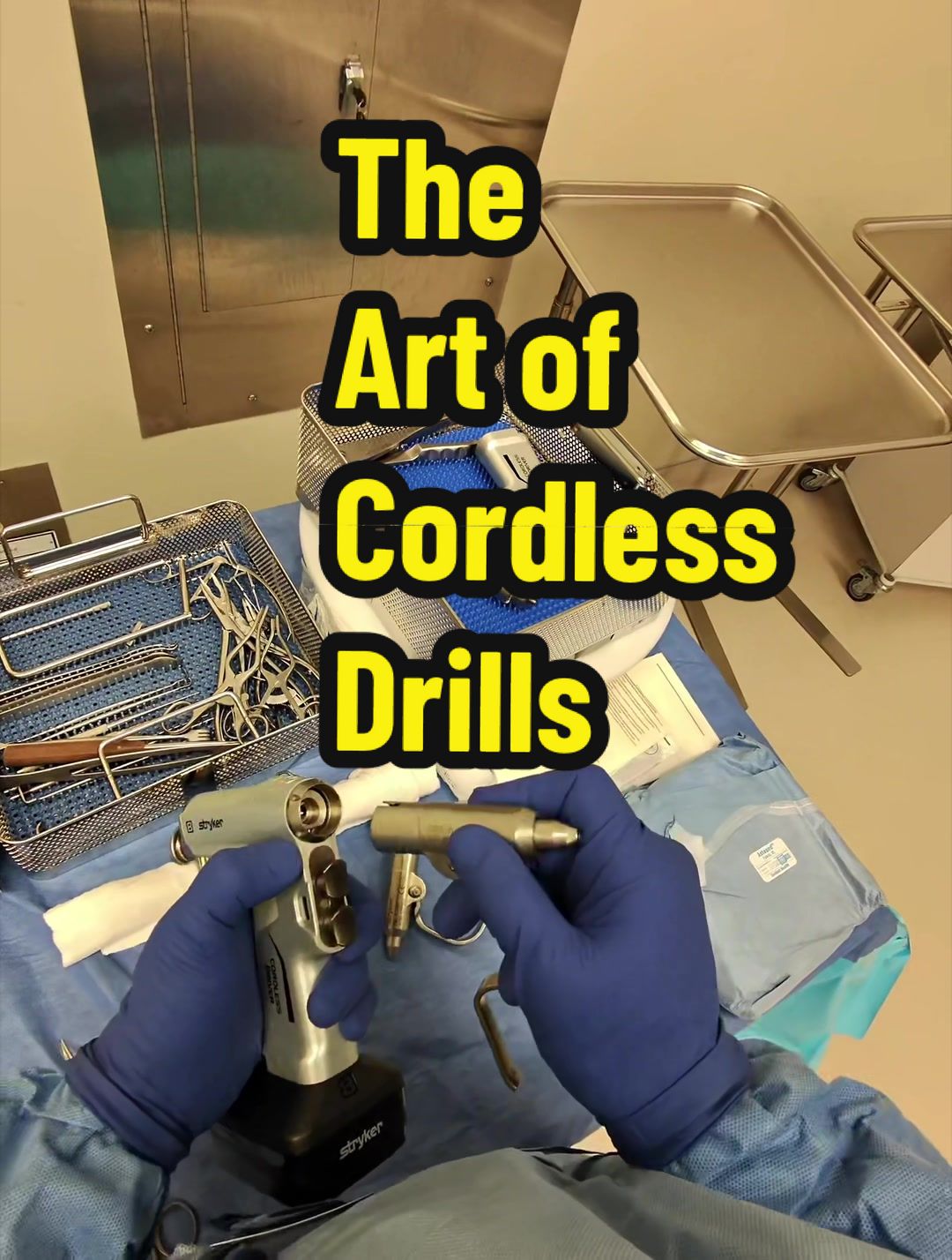 @THE ART OF SCRUBBING