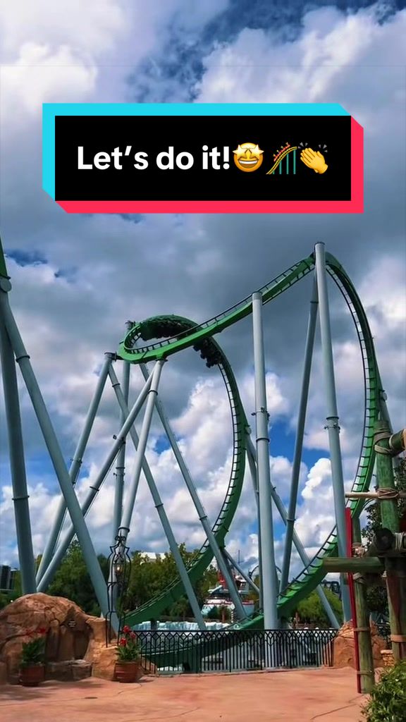 @Explore Orlando🌴🎢