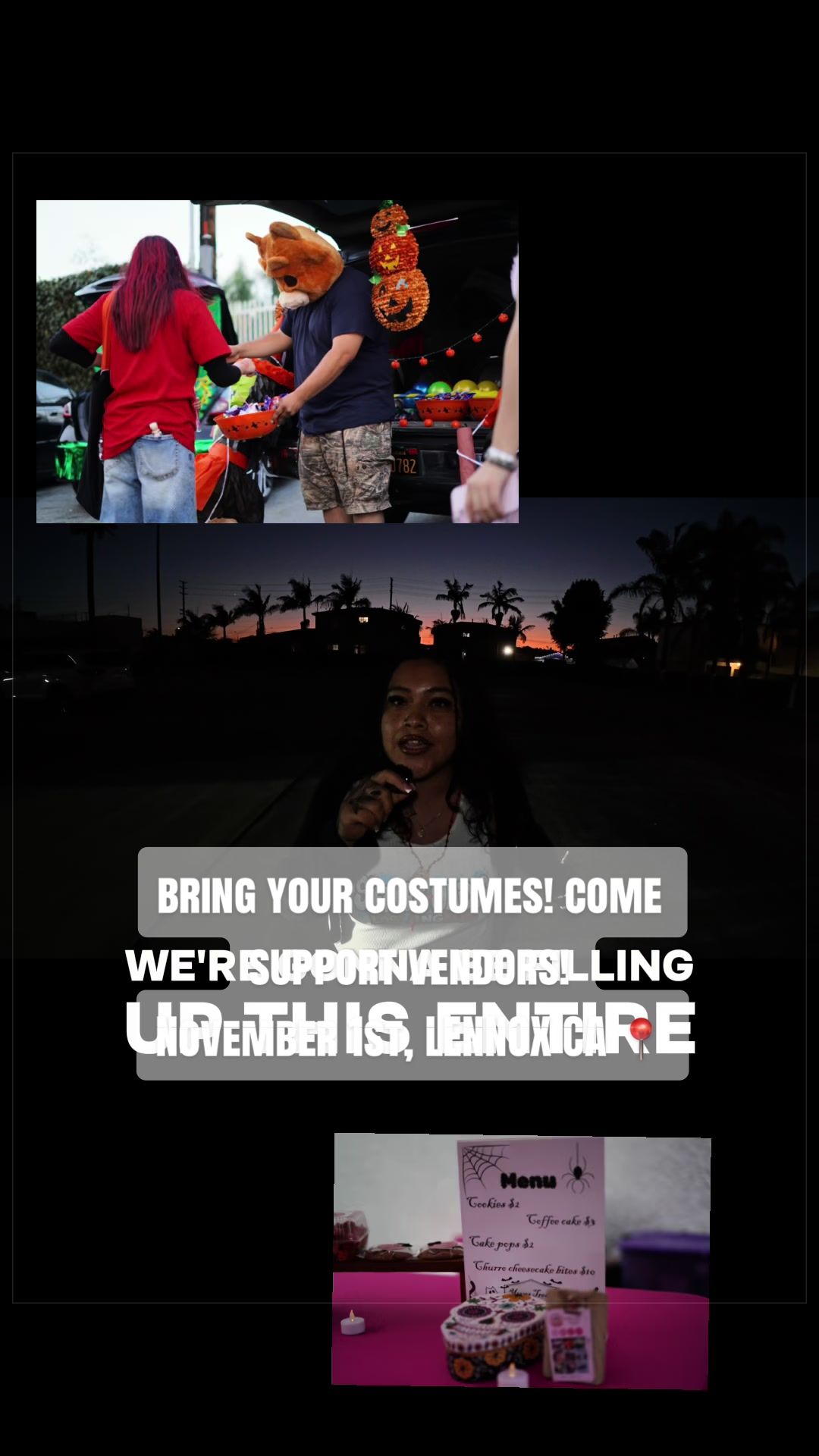@Siempre Unidos LA 🤍