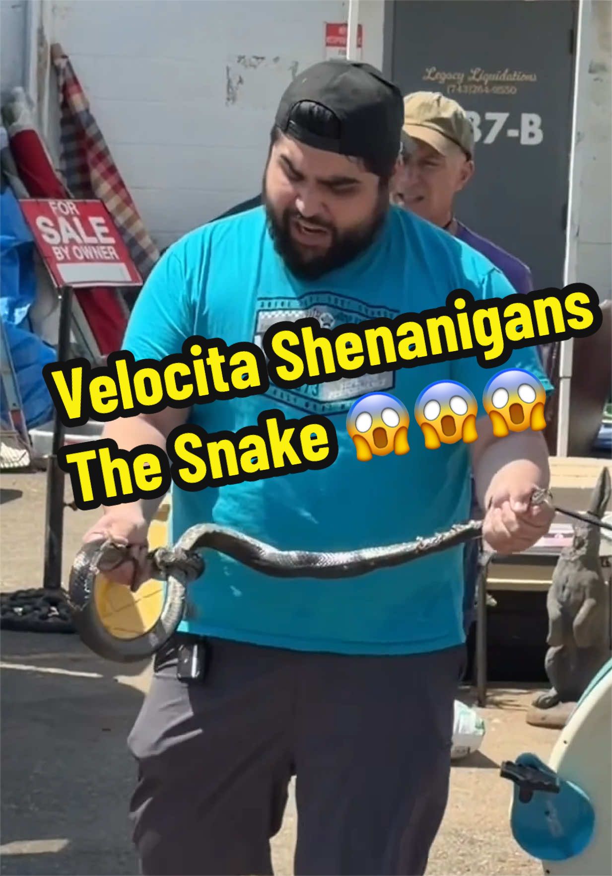 @Velocita USA