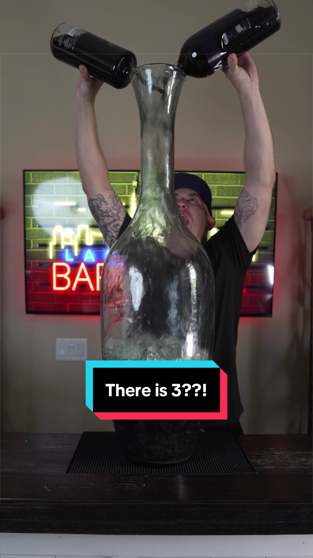 @LasVegasBartender (LVB)