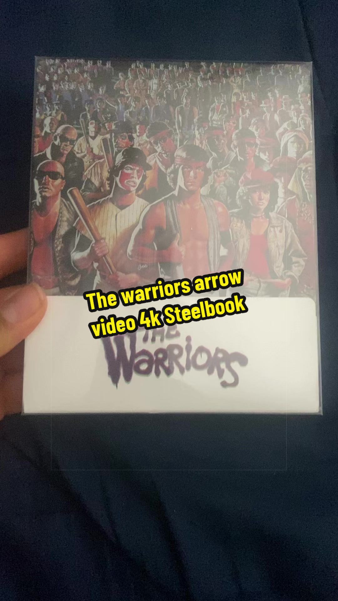 @Mandopredator