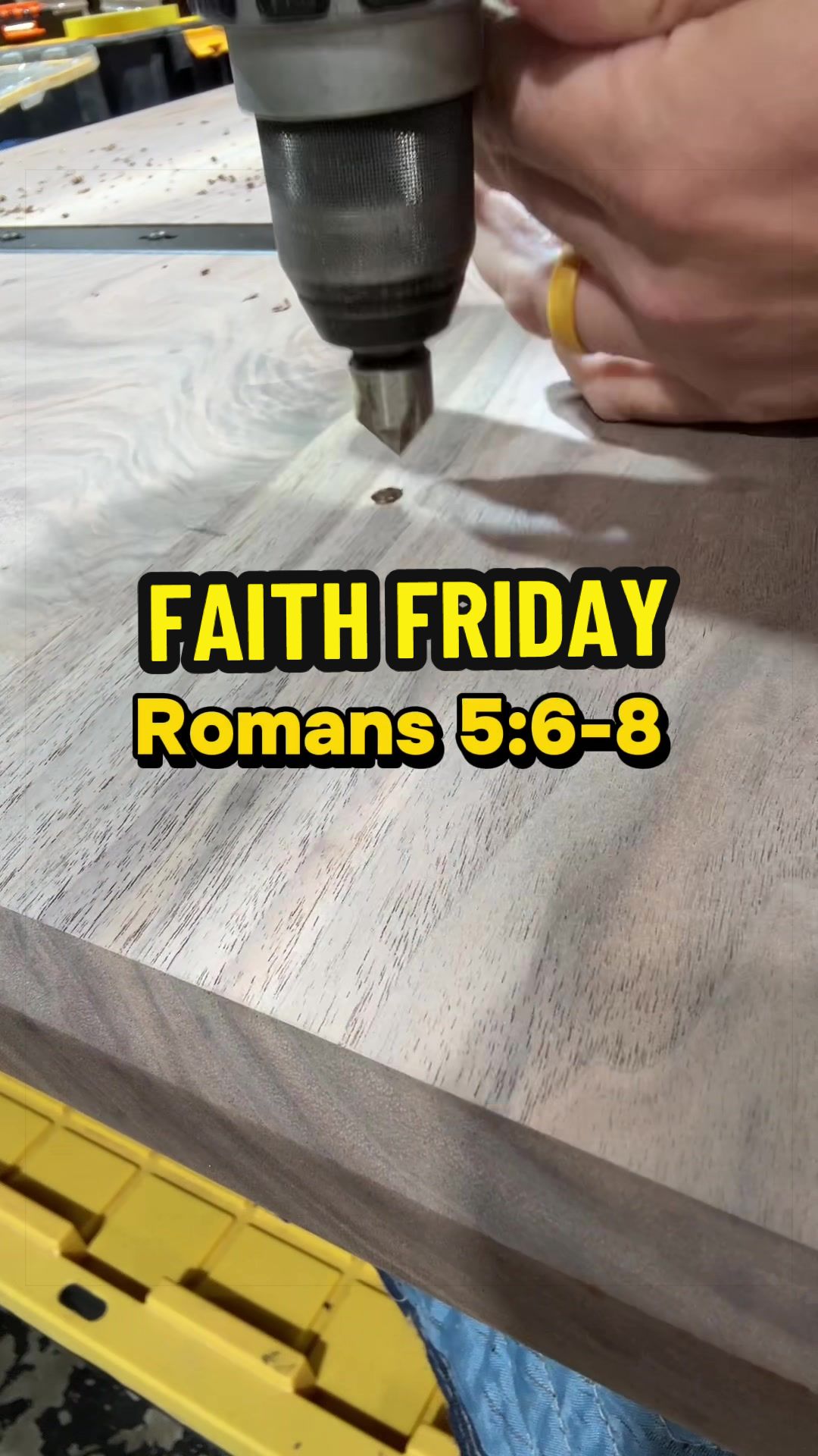 @Arch Customs Woodworking