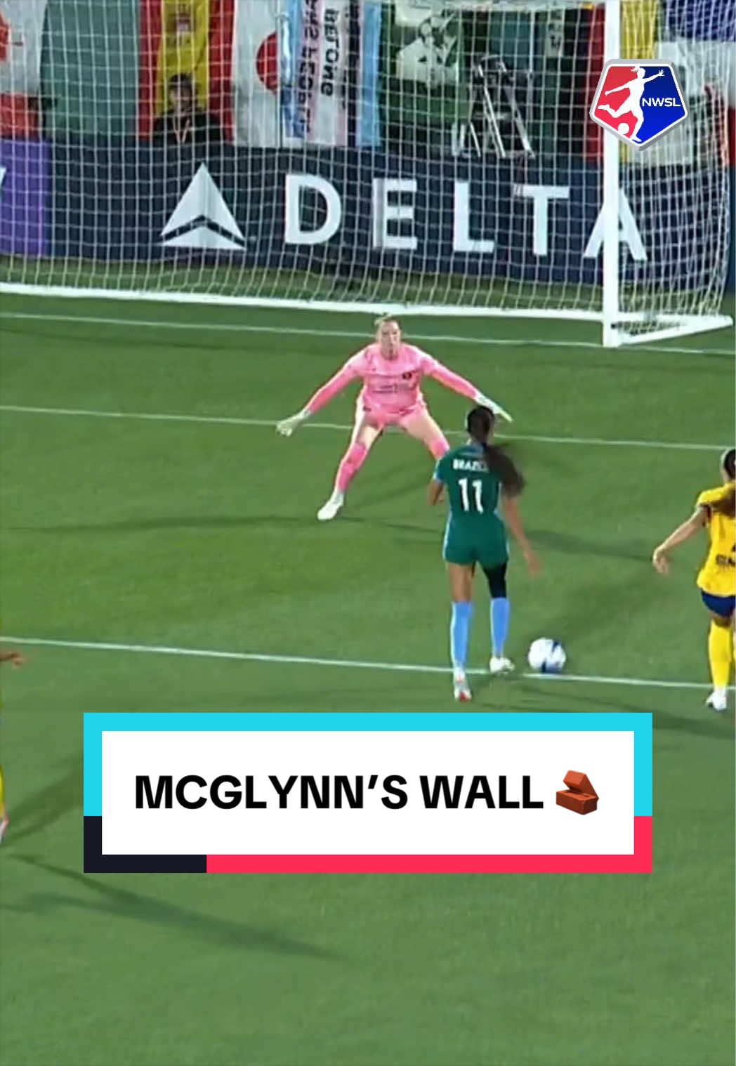 @NWSL