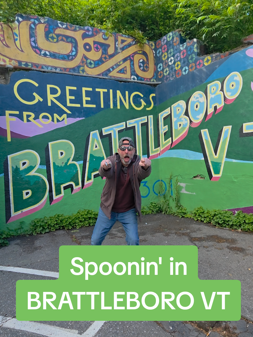 @Steve the Spoon Guy