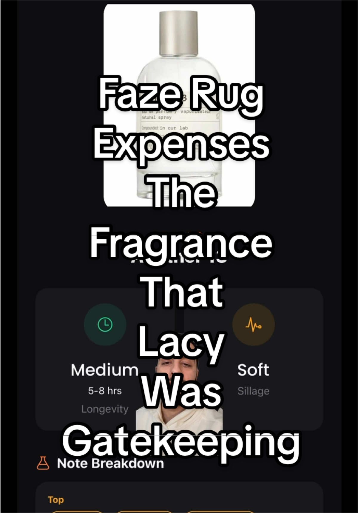 @Nose Your Scent