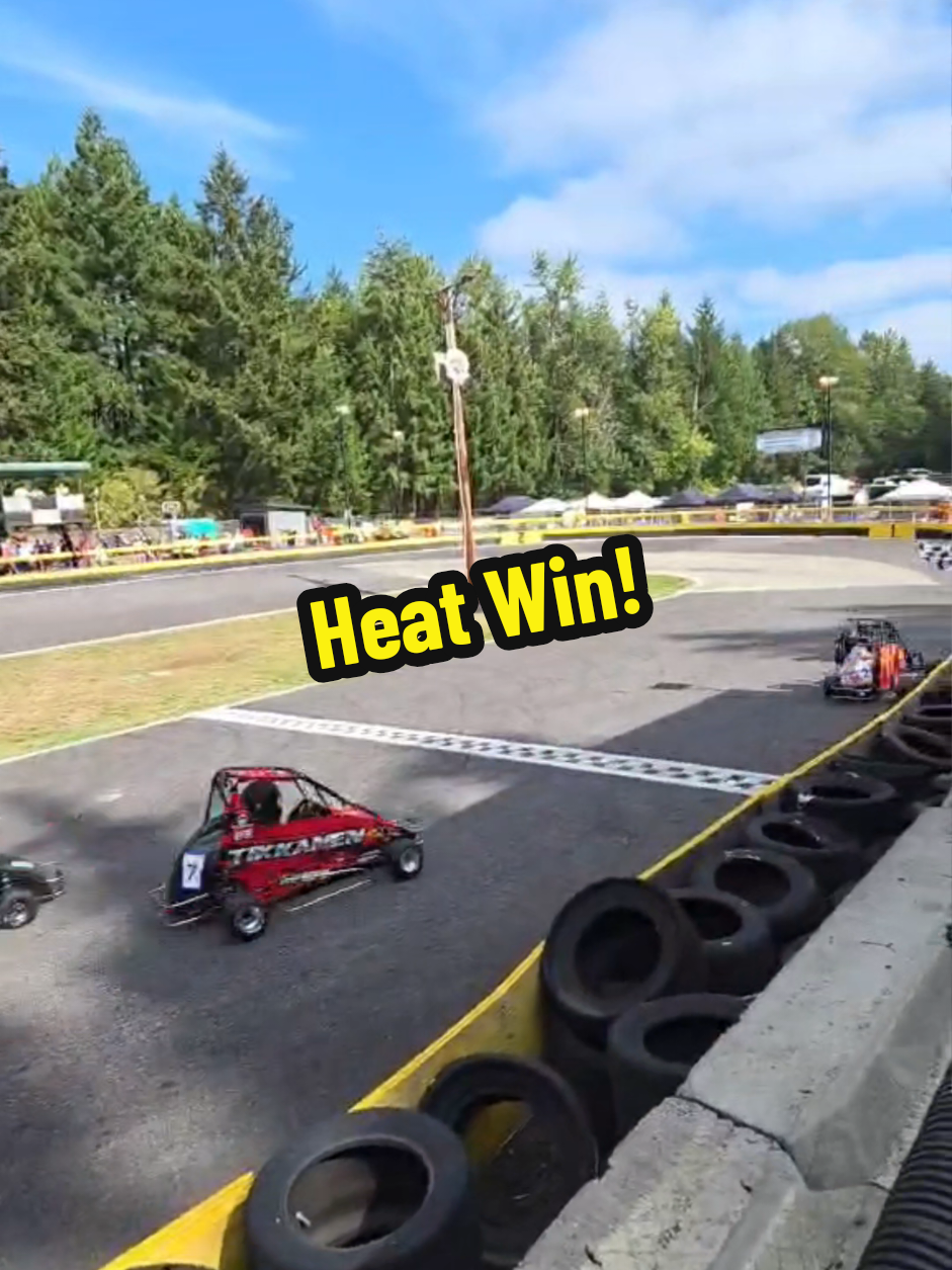 @X Man Racing