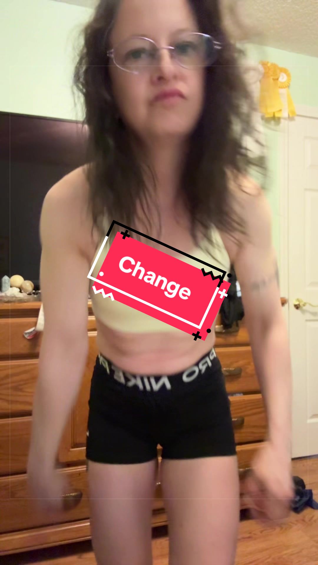 @Denise-lifts-weights