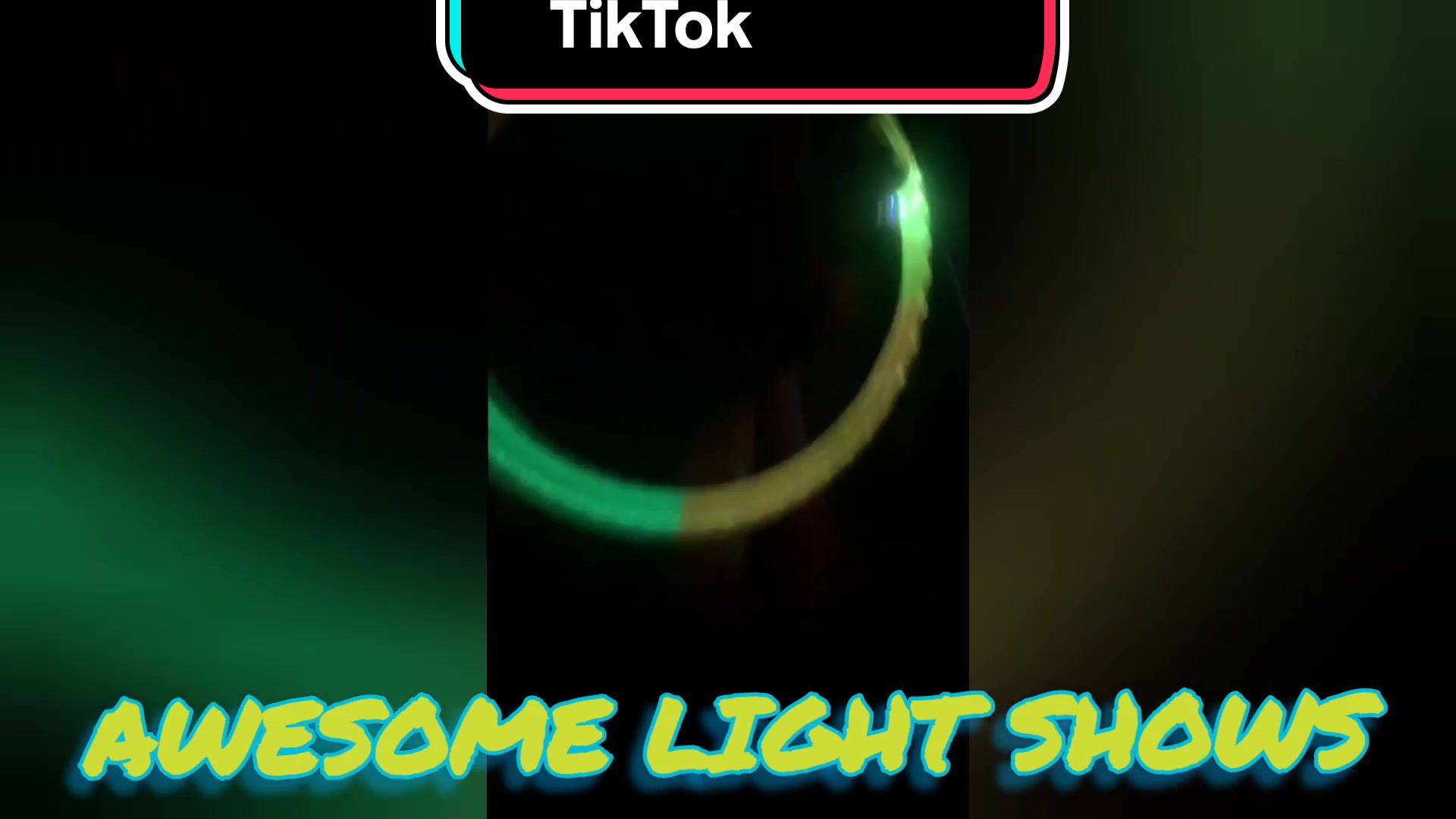@Glow Grippers