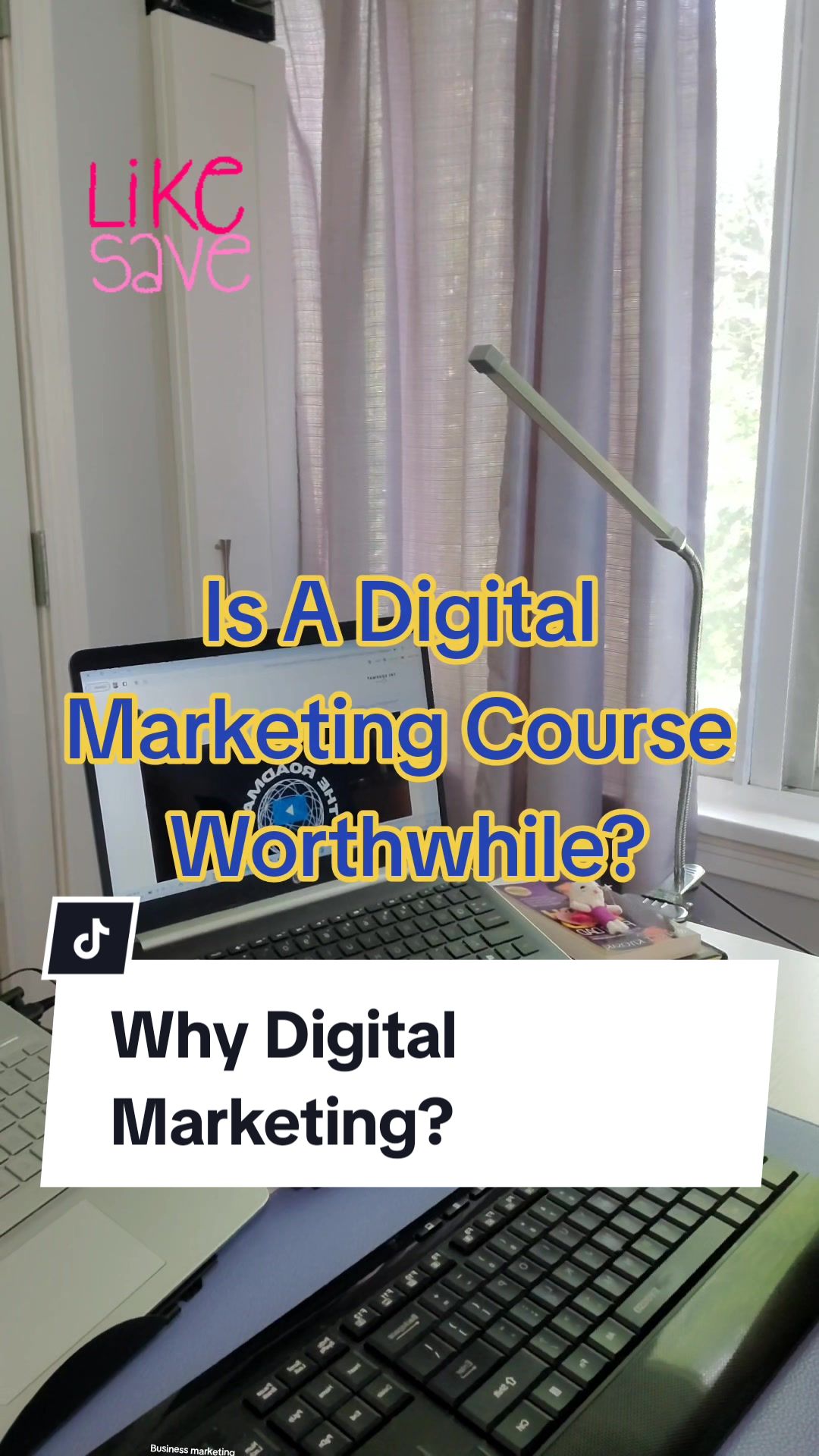 @Gabrielle | Digital Marketer
