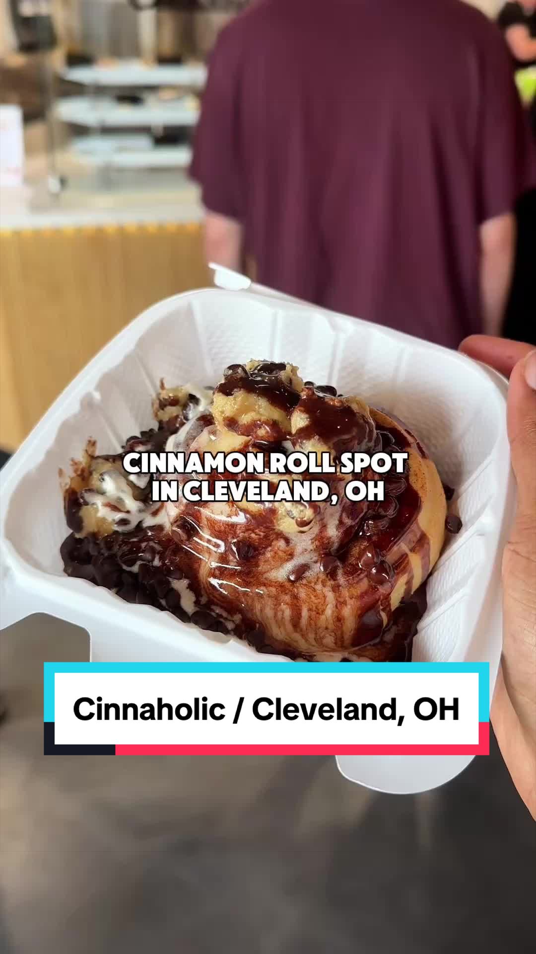 @Julia | Explore Local Foodie