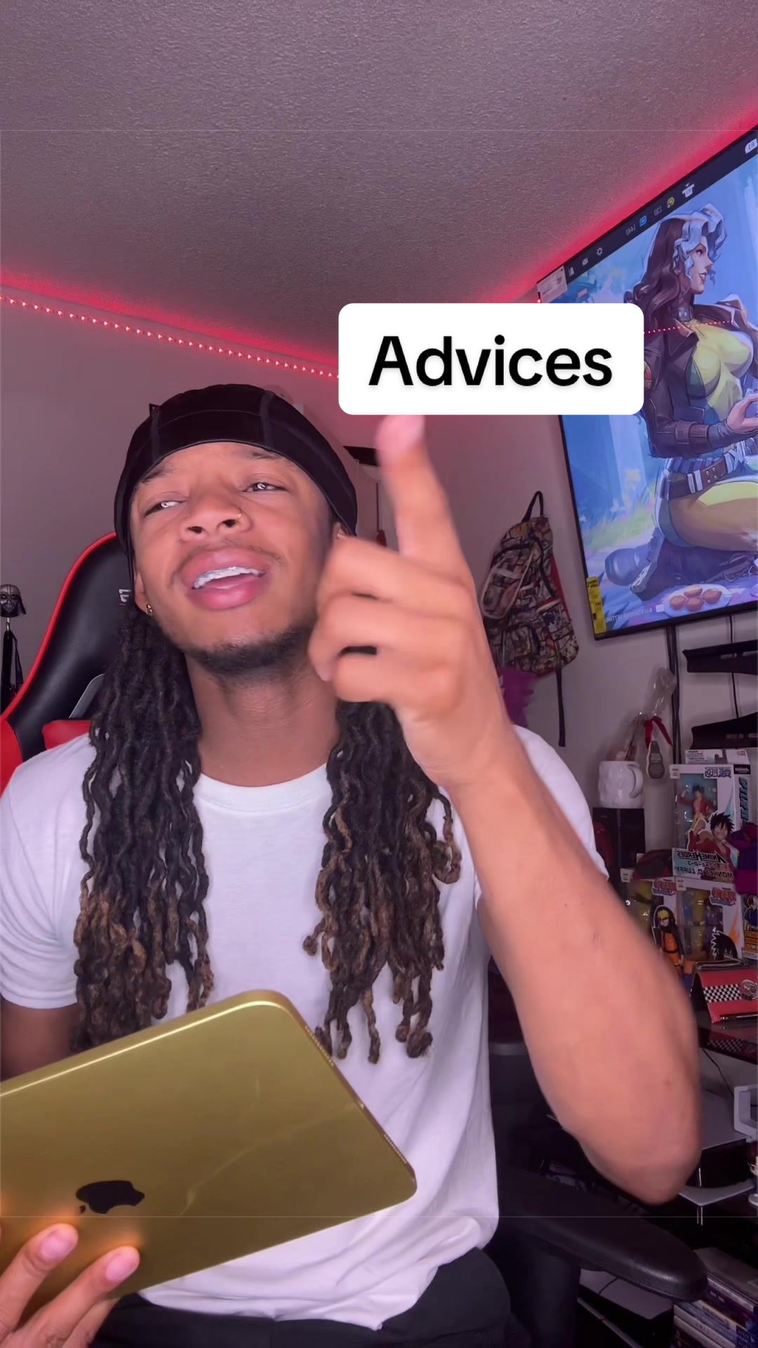 @Akaash Clayton