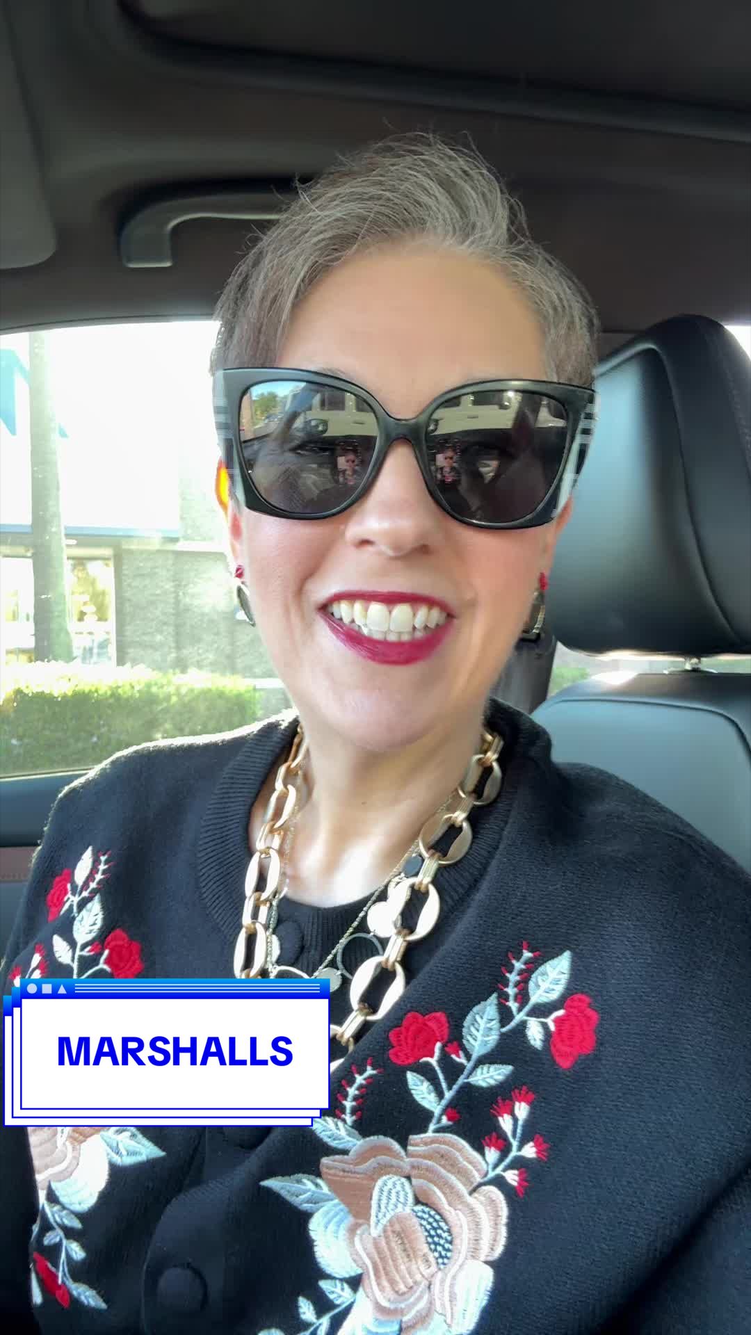 @KELLY| TJ MAXX GURU| 50+