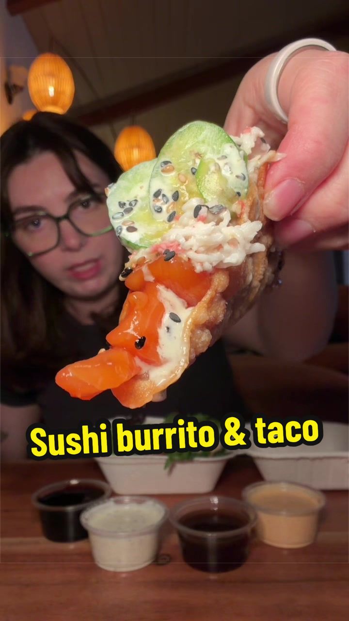 @mcKenna is eating