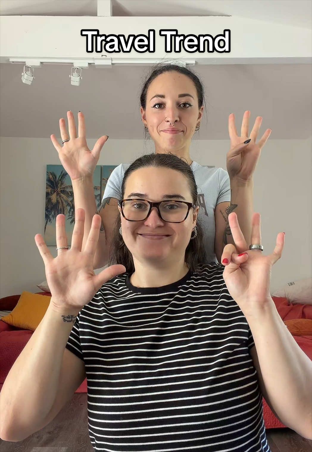 @Sabrina & Jazm&iacute;n | WLW Couple