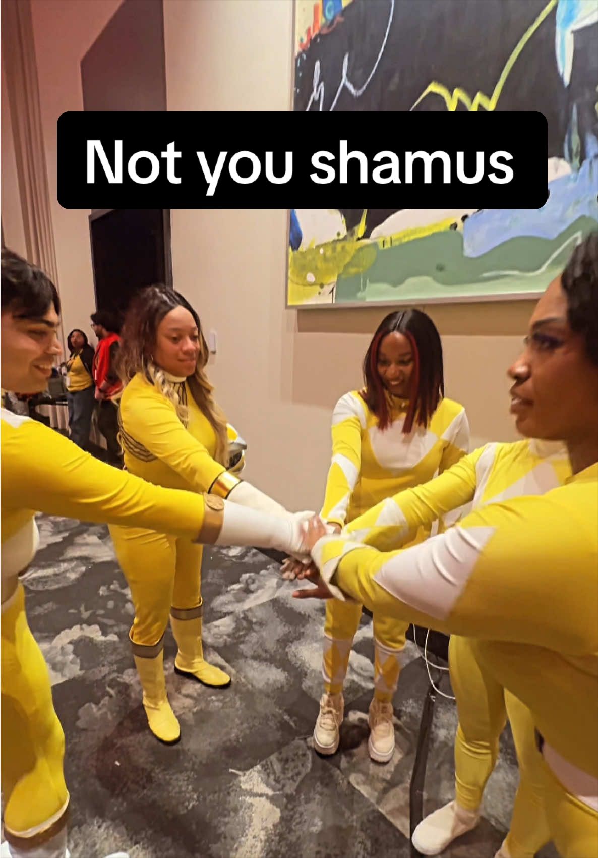 @Luxury Leah