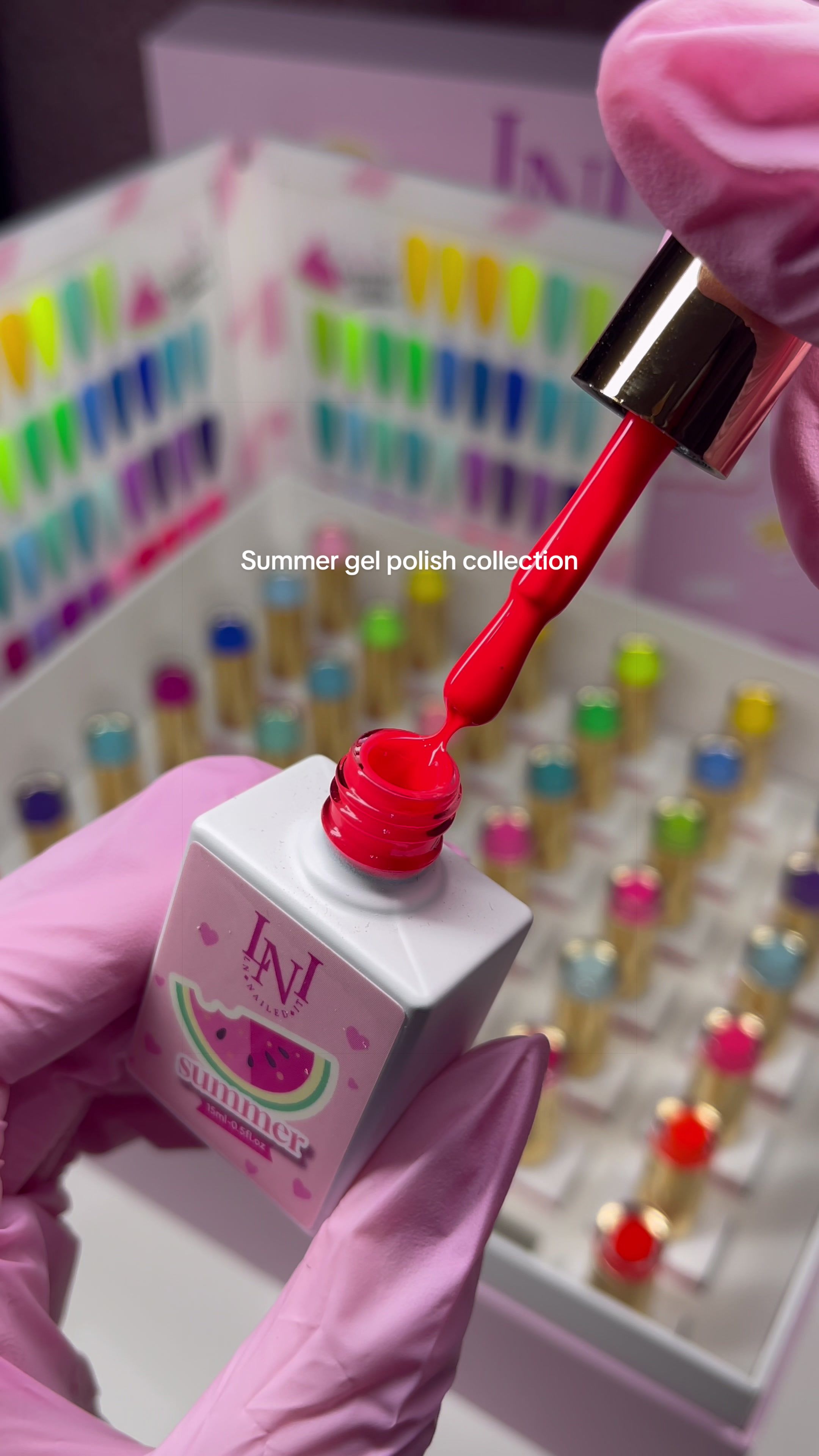 @LNI Nails