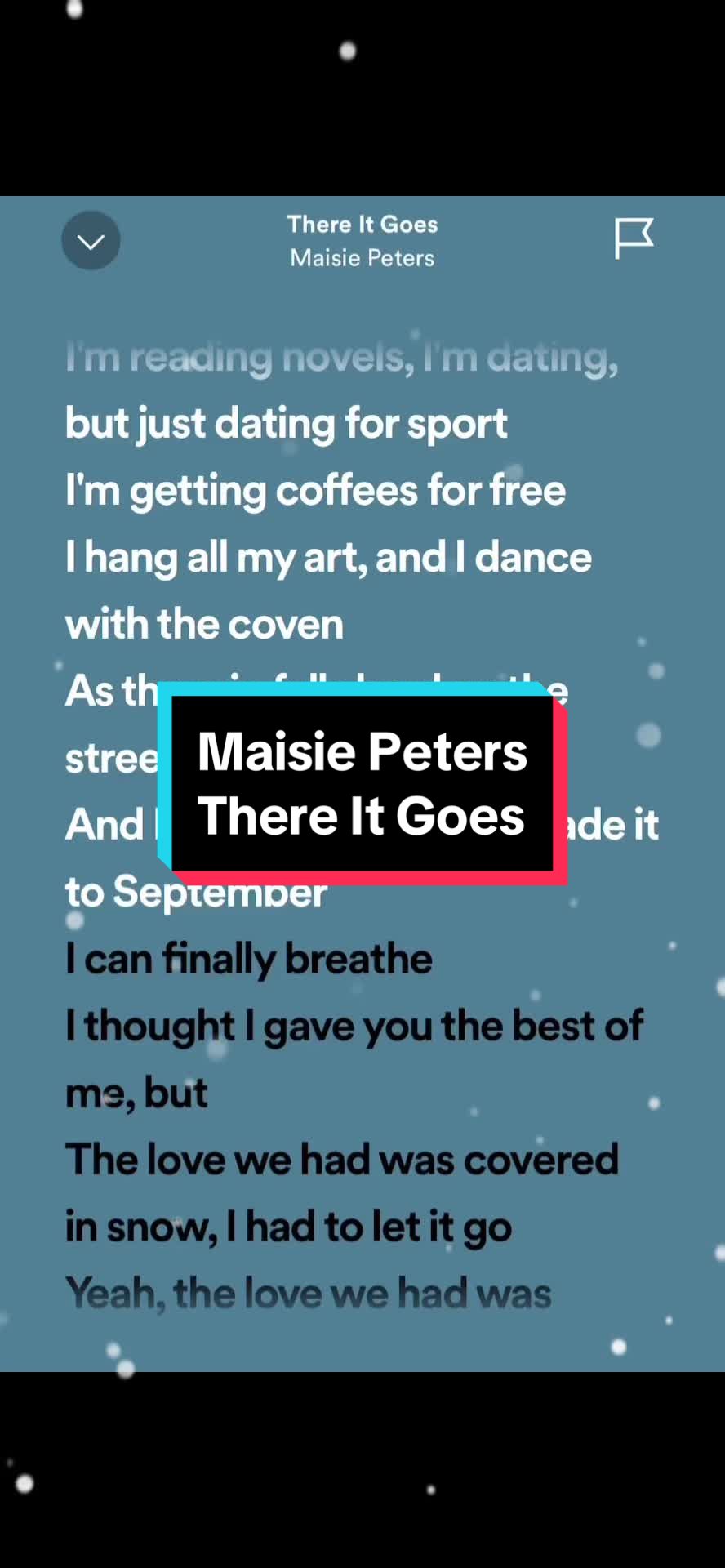 @Just Lyrics 📝