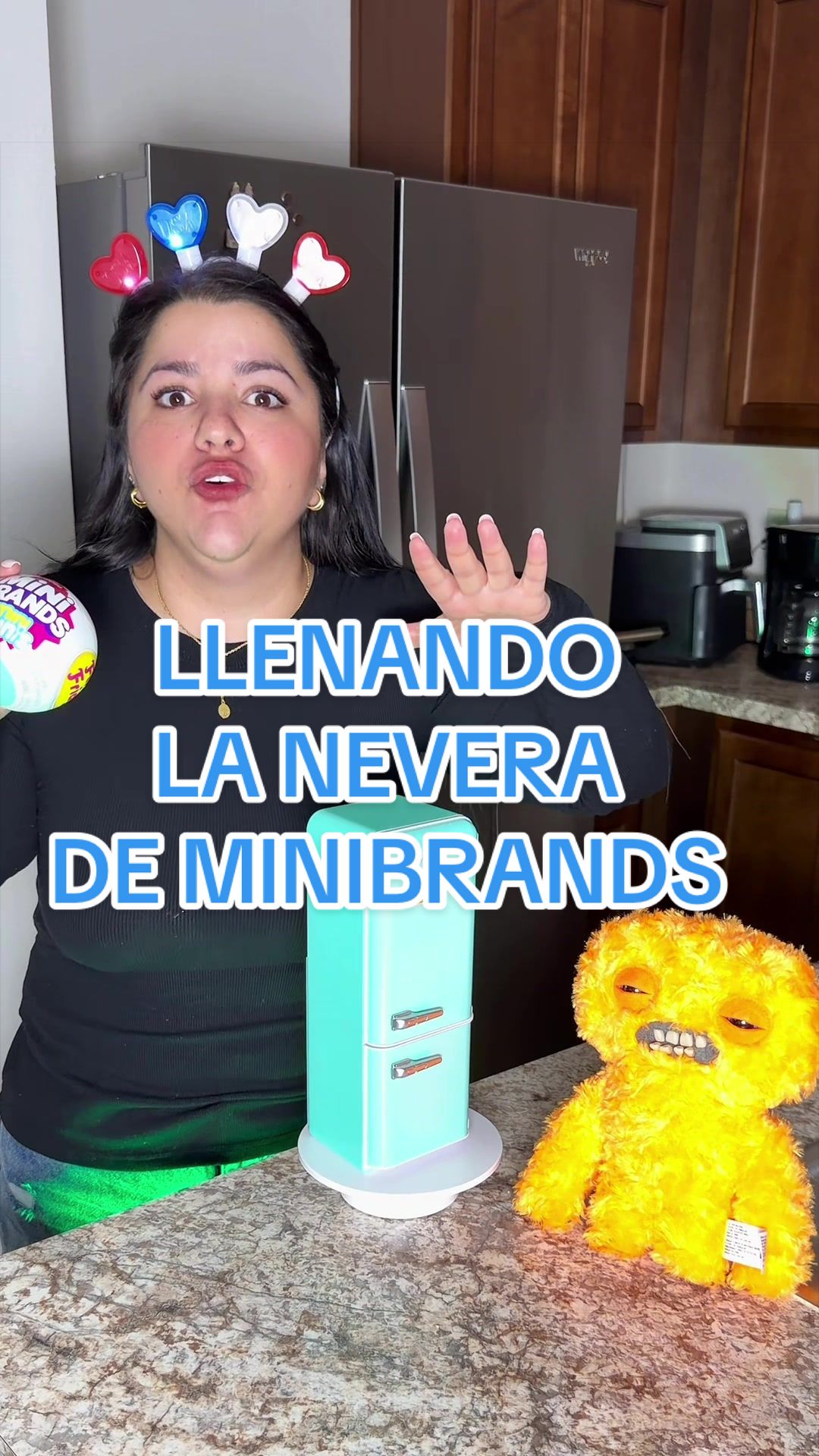 @Marian Slimes