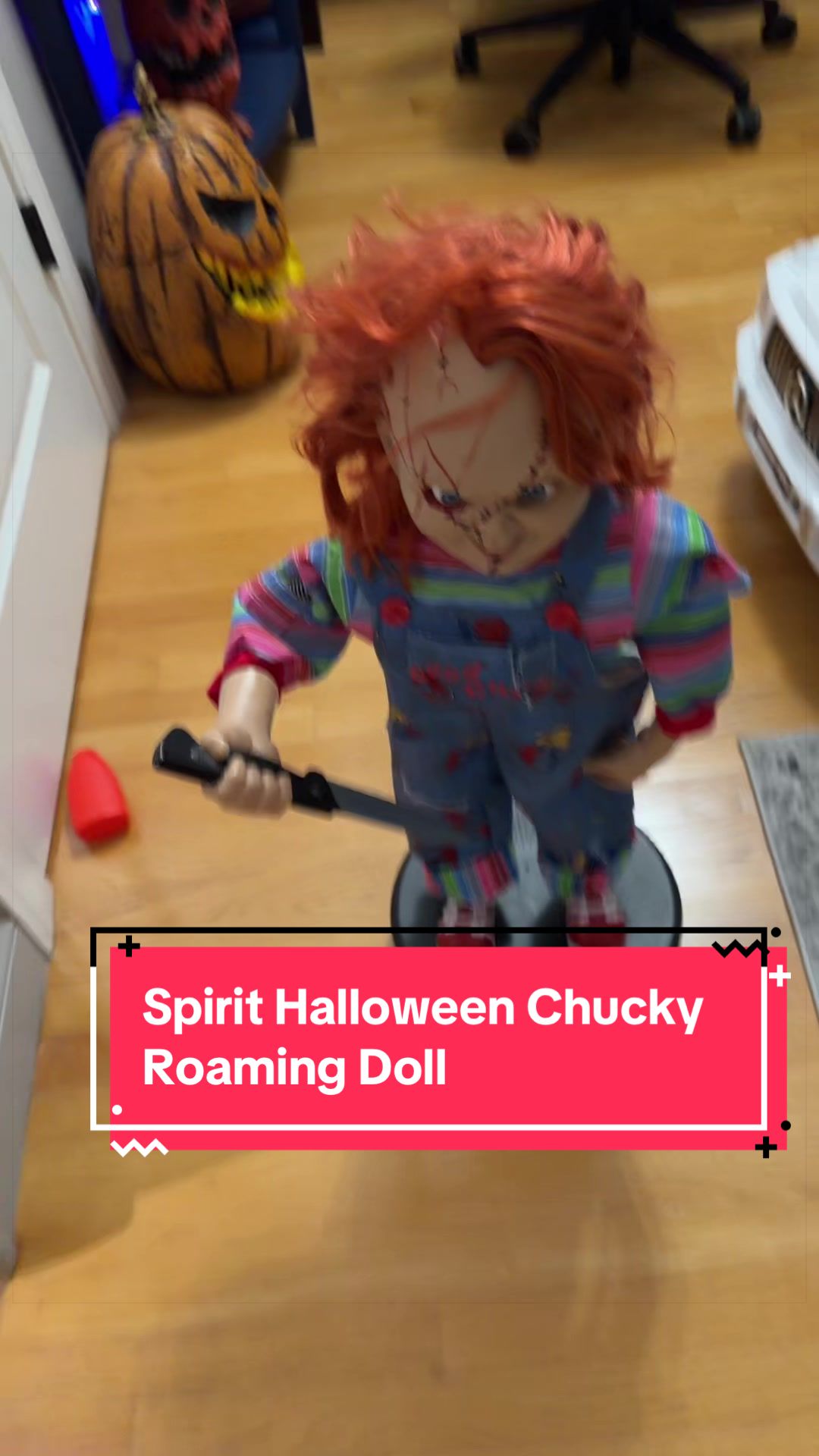 @Deezanimatronics