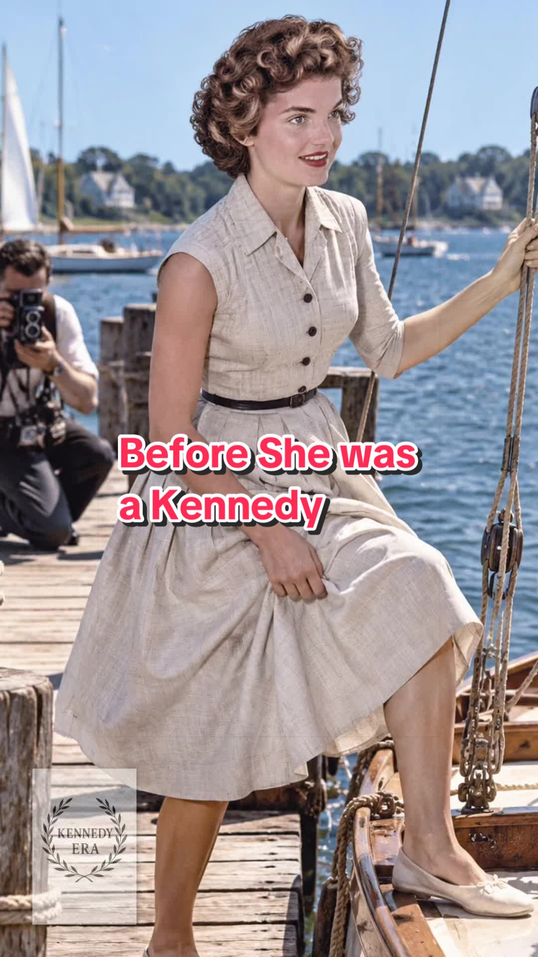 @Kennedy Era