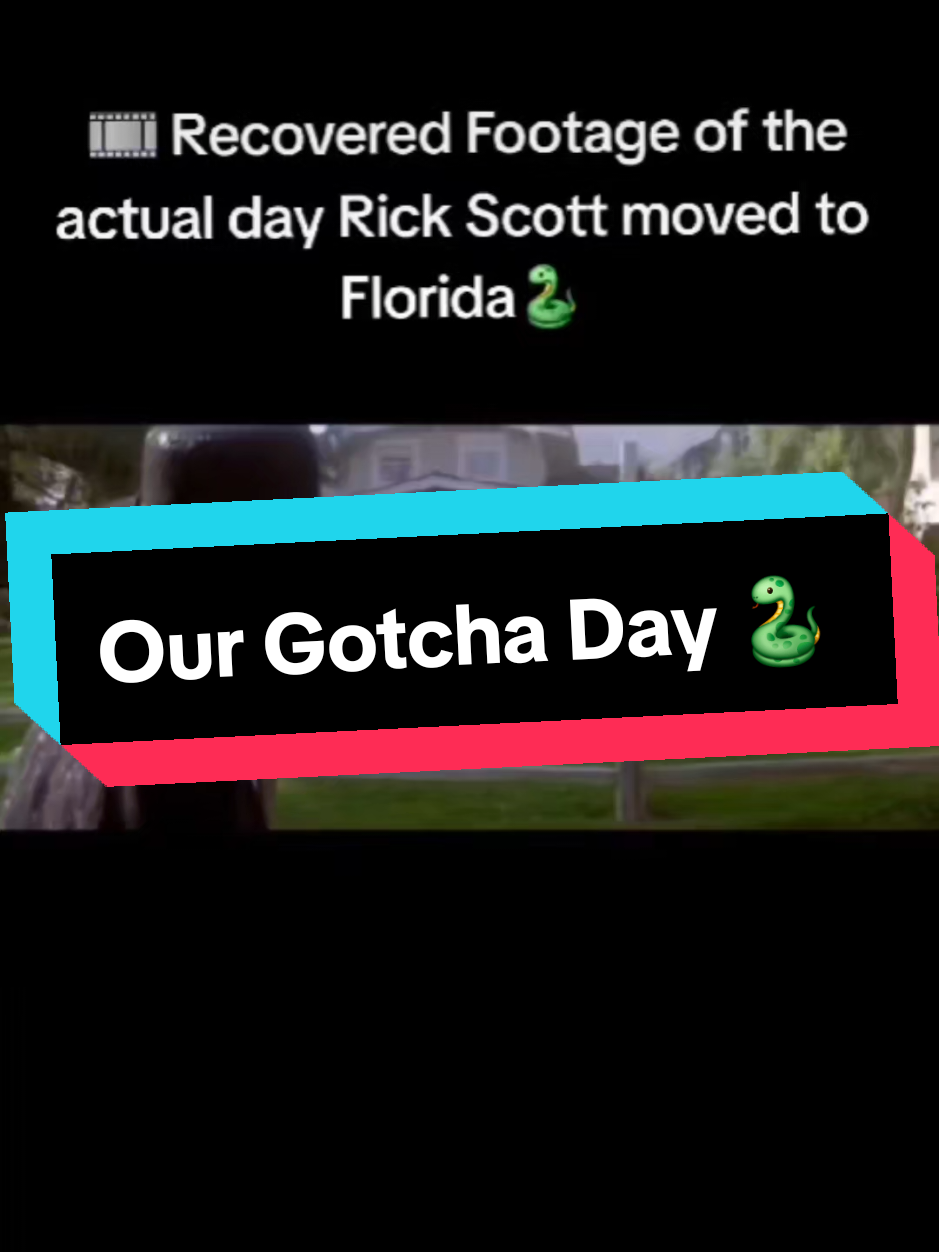 @Floridian Gone Rogue
