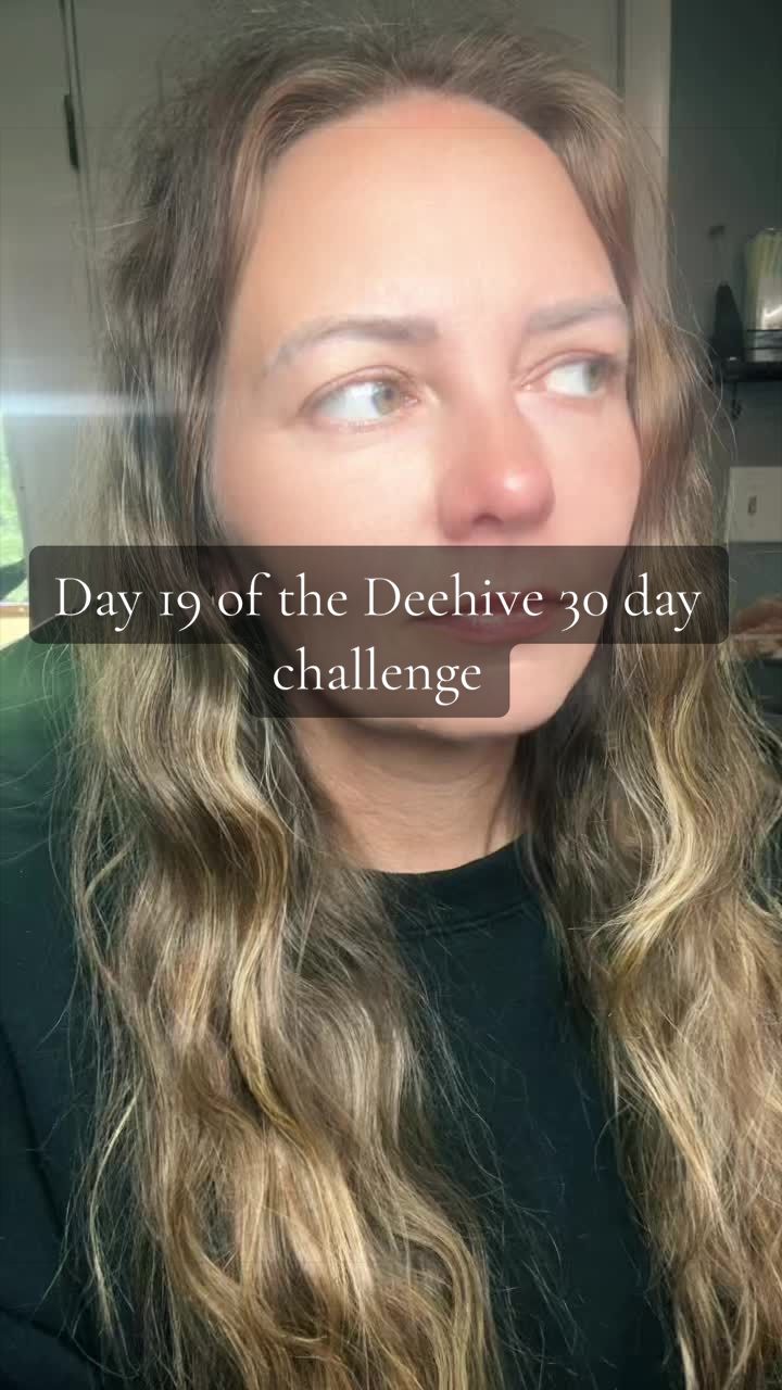 @DeeHive🖤| Relatable Lifestyle